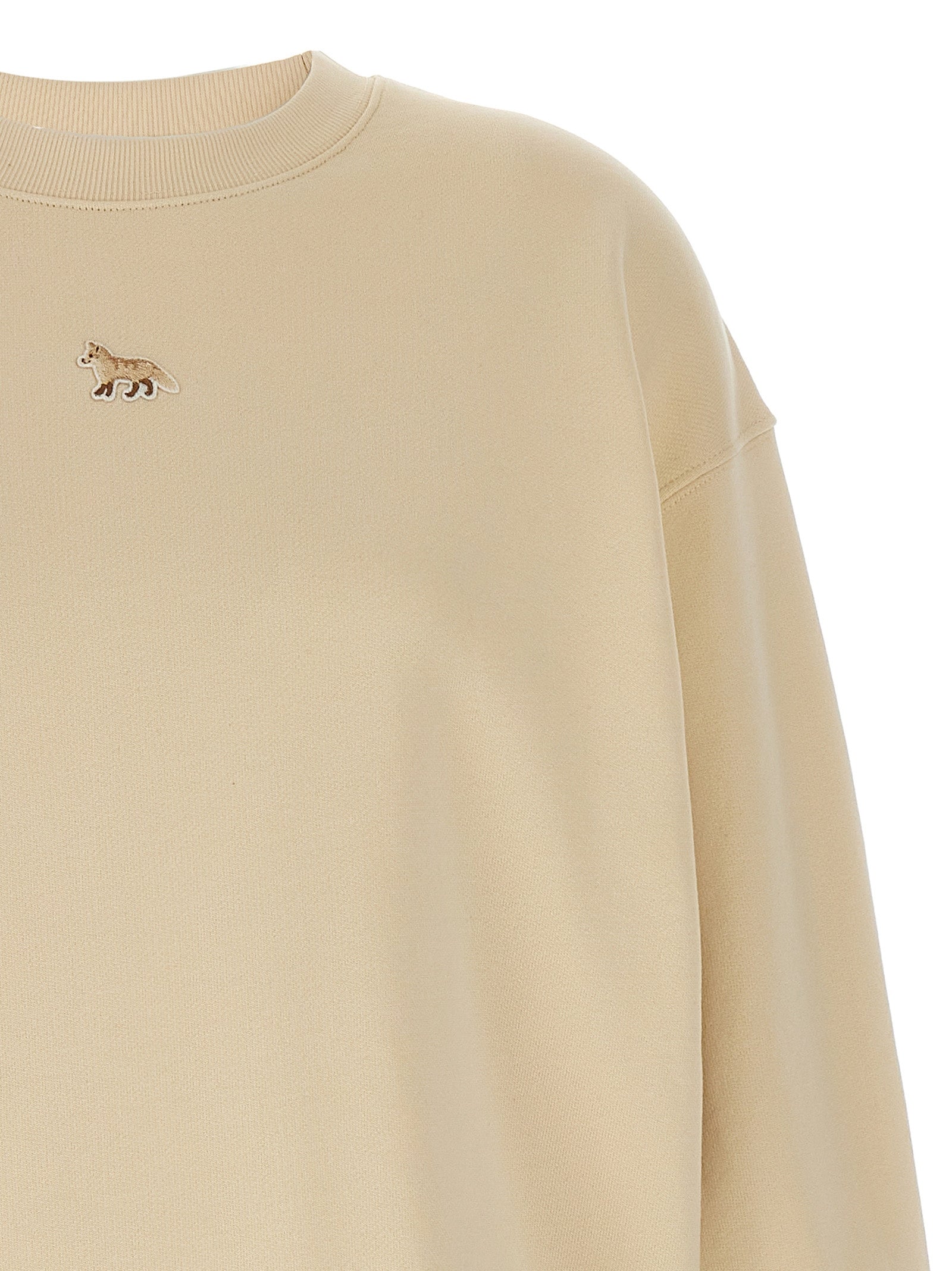 Maison Kitsune 'Baby Fox' Sweatshirt