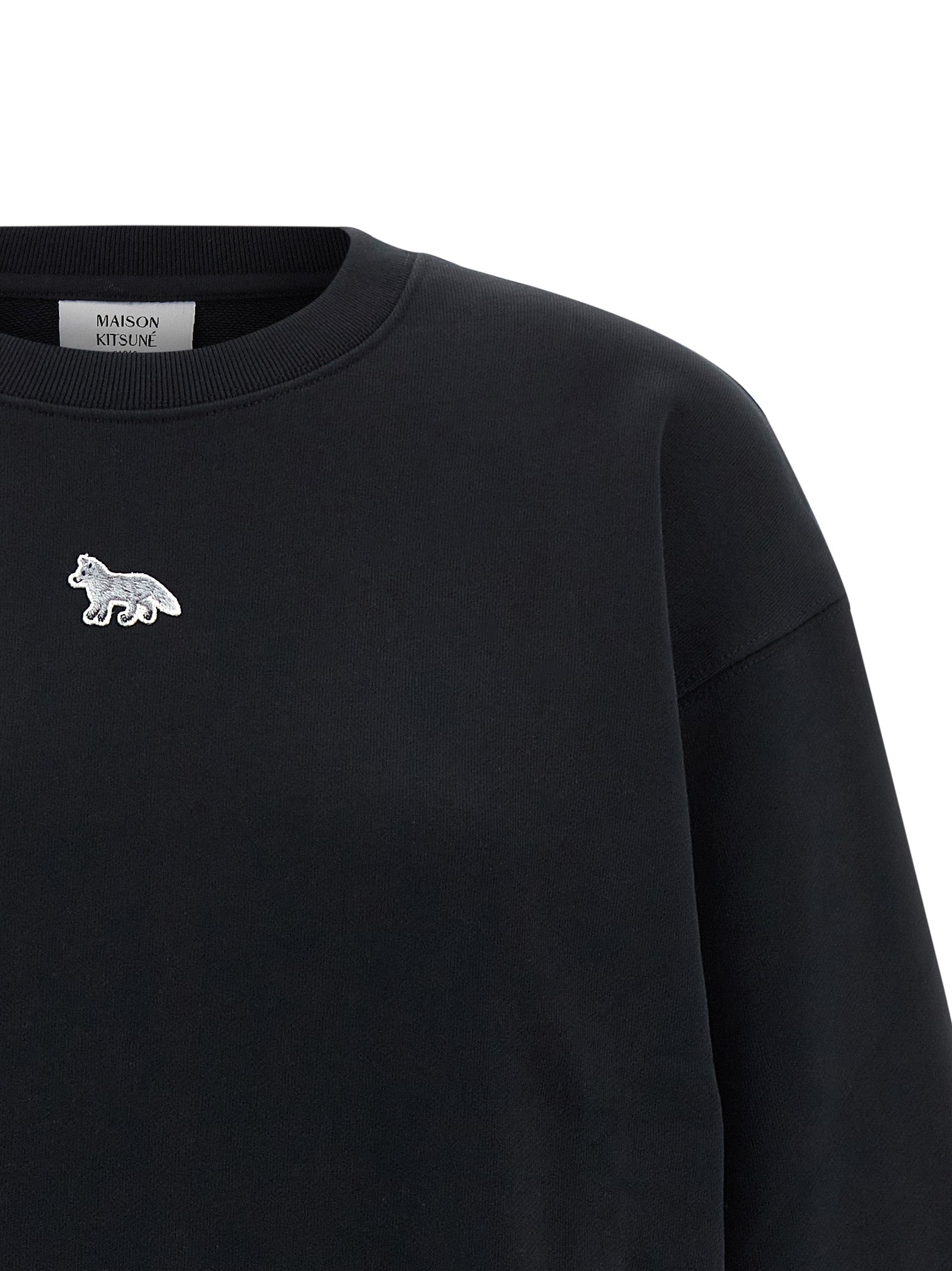 Maison Kitsune 'Baby Fox' Sweatshirt