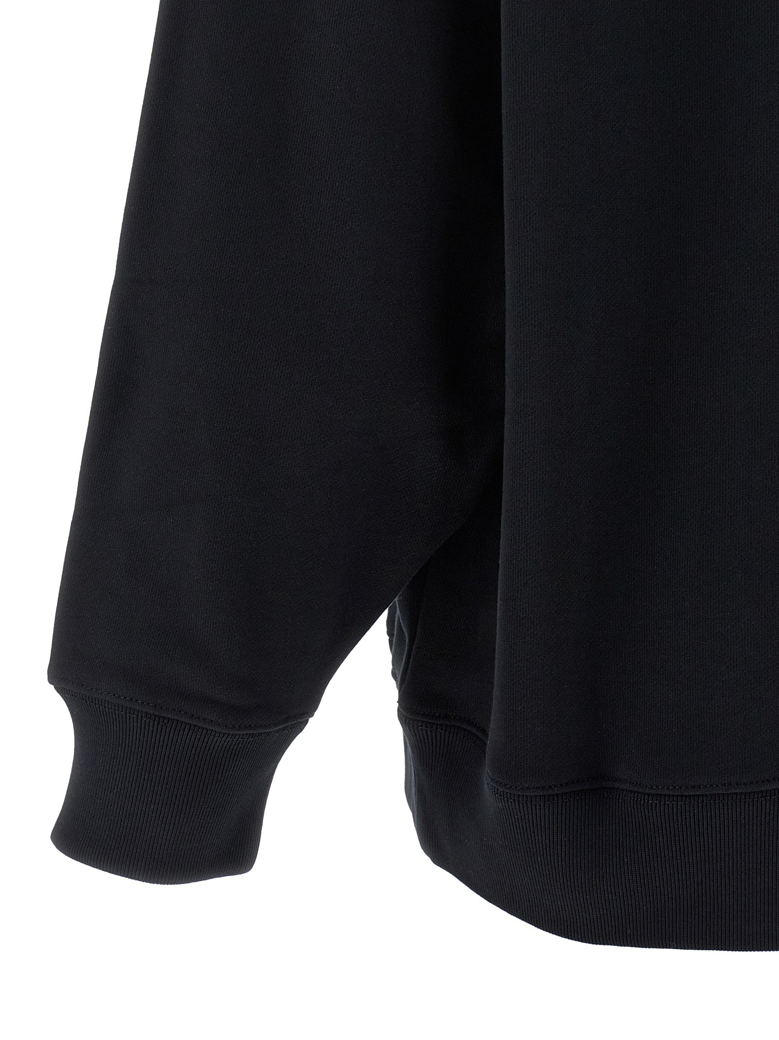 Maison Kitsune 'Baby Fox' Sweatshirt