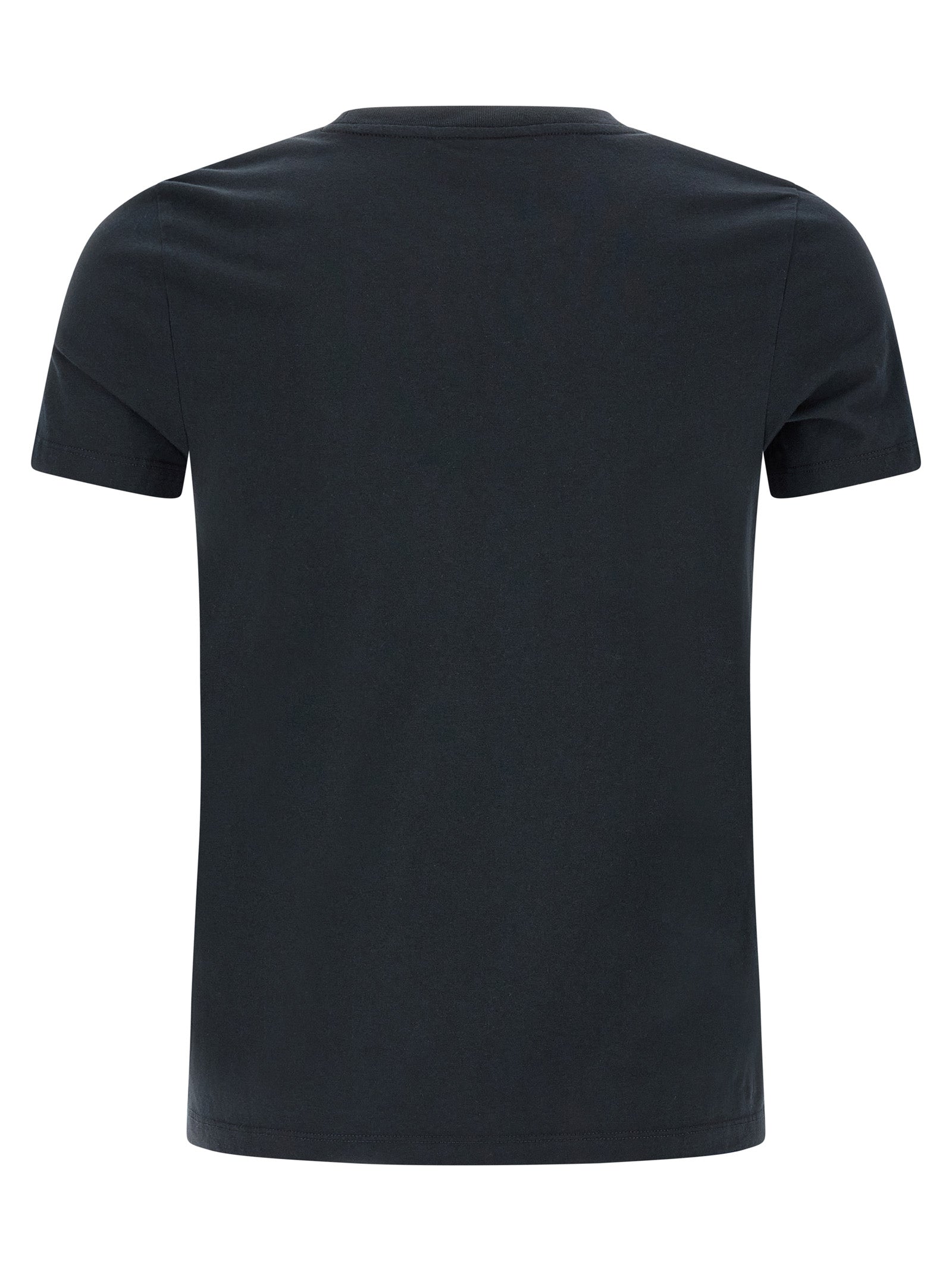 Maison Kitsune 'Double Fox Head' T-Shirt