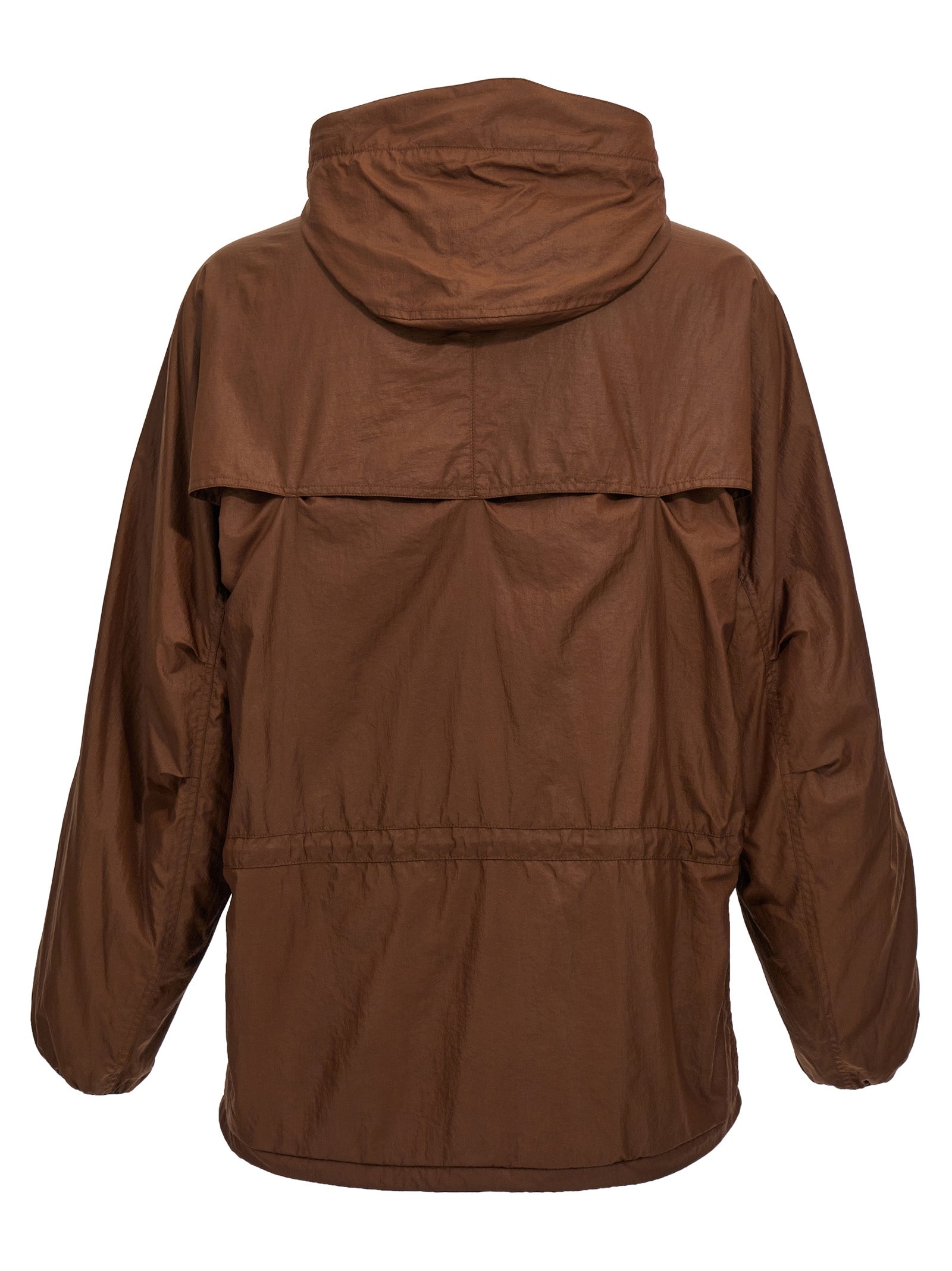 Lemaire 'Soft Technical Blouson' Jacket