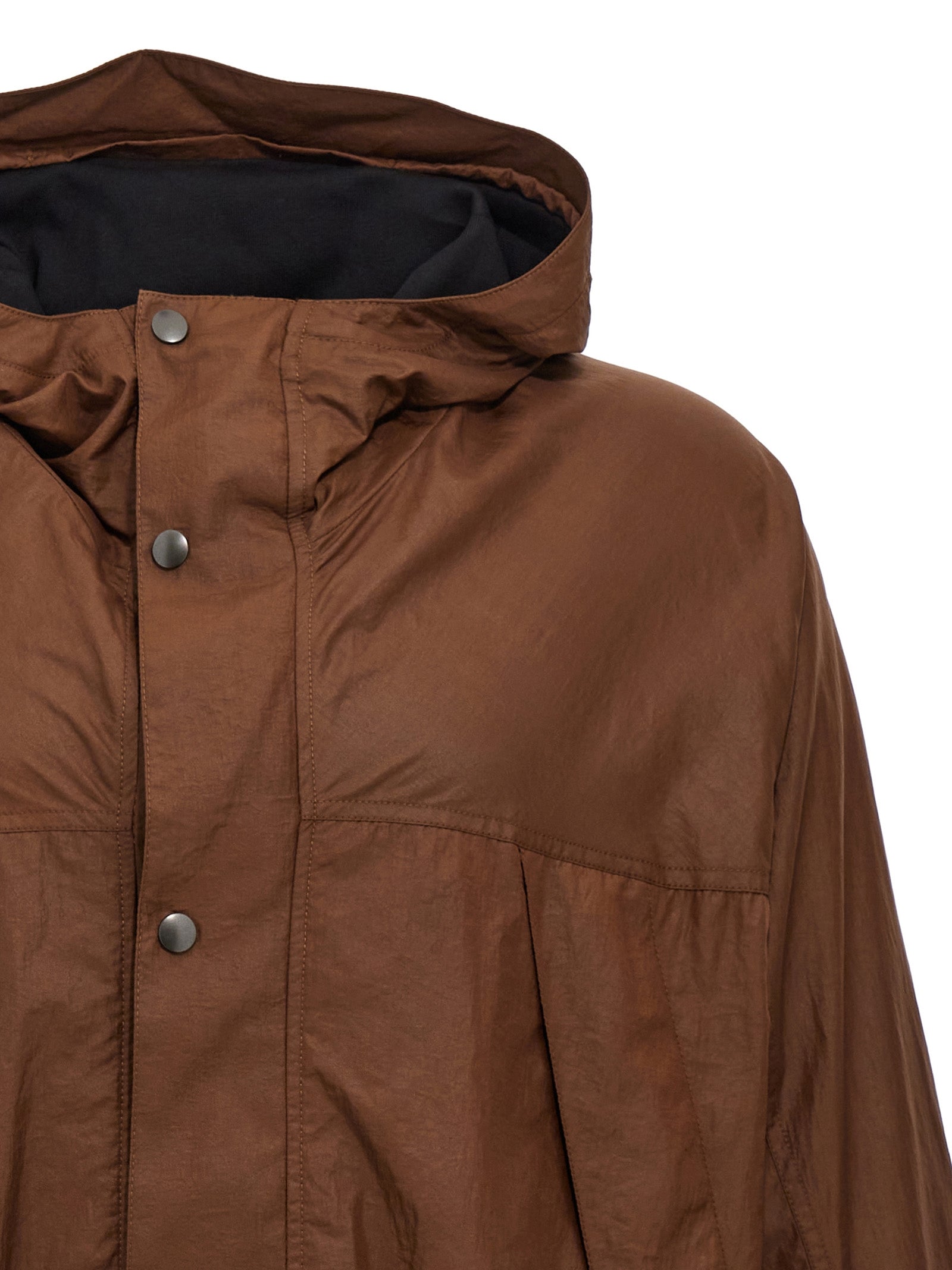 Lemaire 'Soft Technical Blouson' Jacket