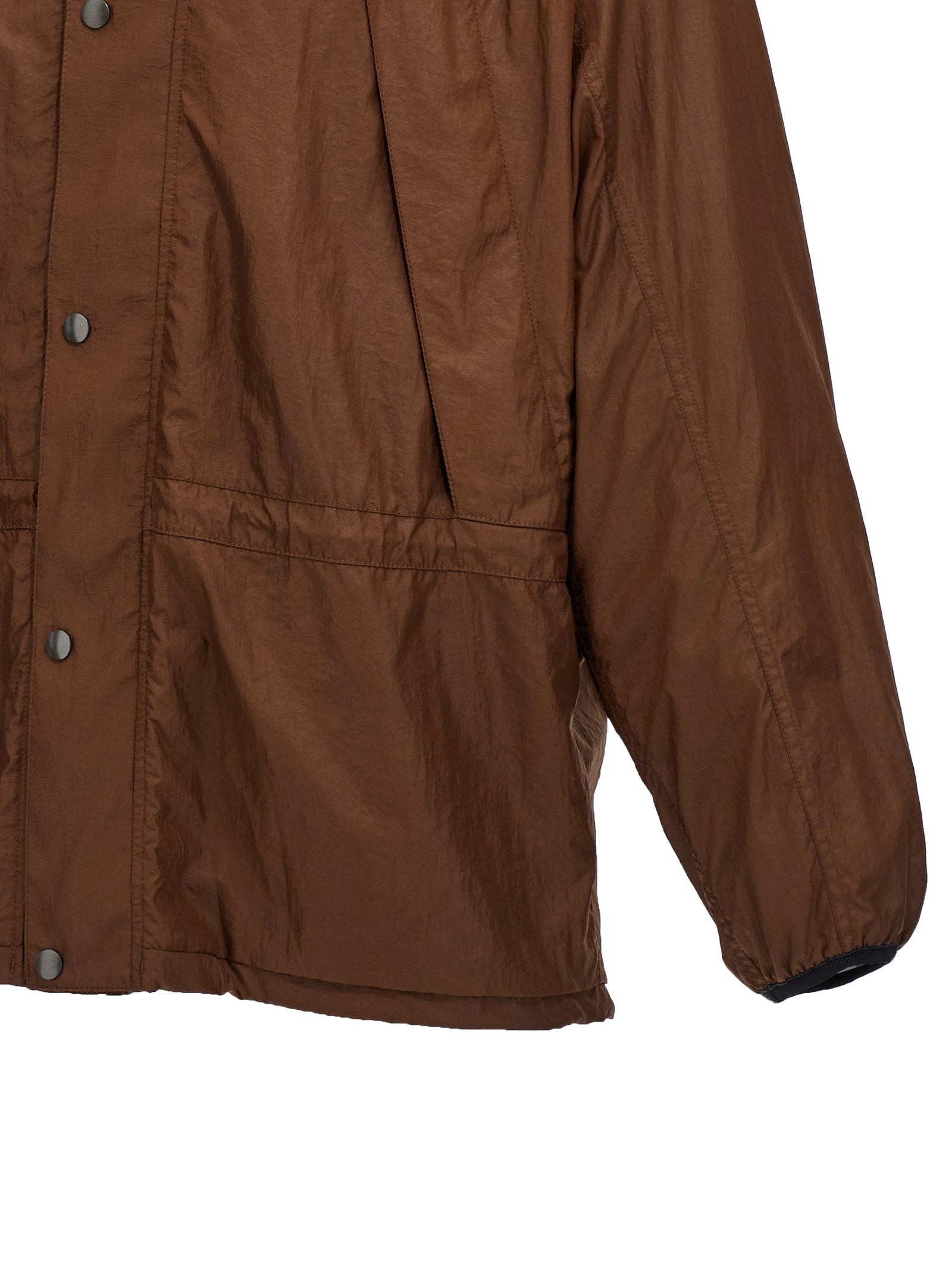 Lemaire 'Soft Technical Blouson' Jacket