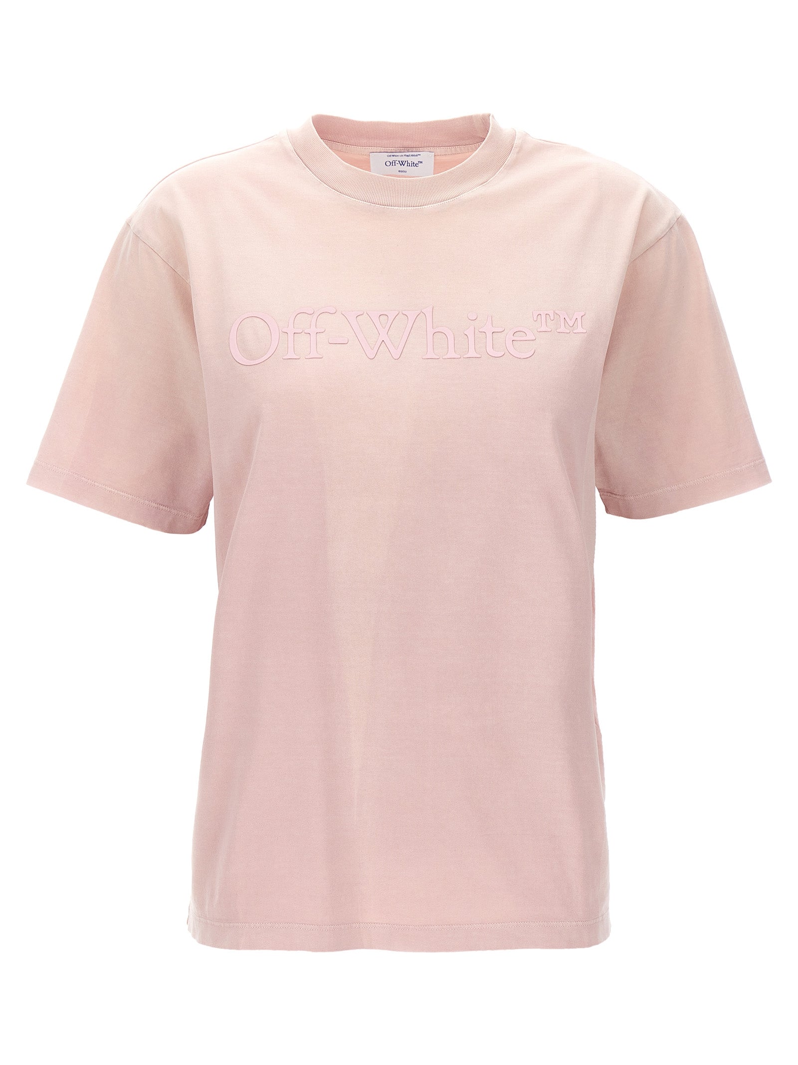 Off-White 'Laundry Casual' T-Shirt