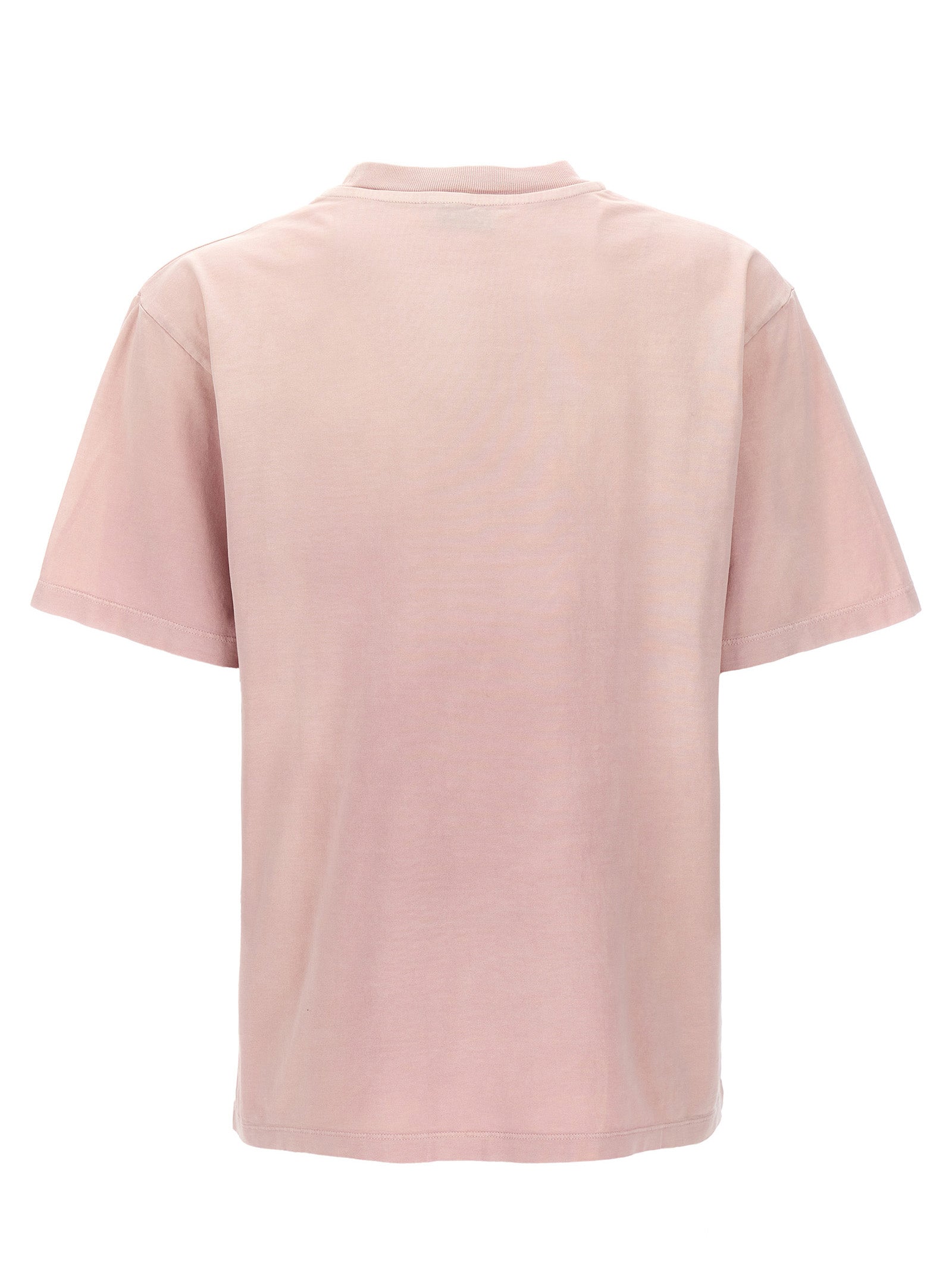 Off-White 'Laundry Casual' T-Shirt