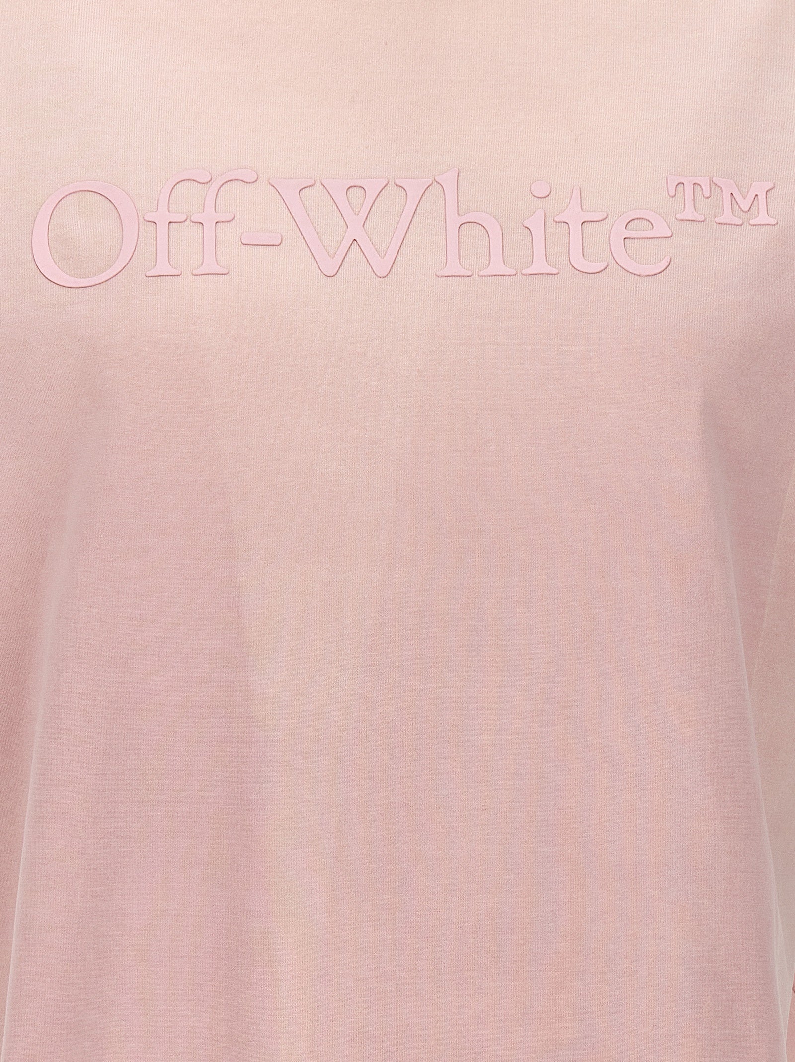 Off-White 'Laundry Casual' T-Shirt