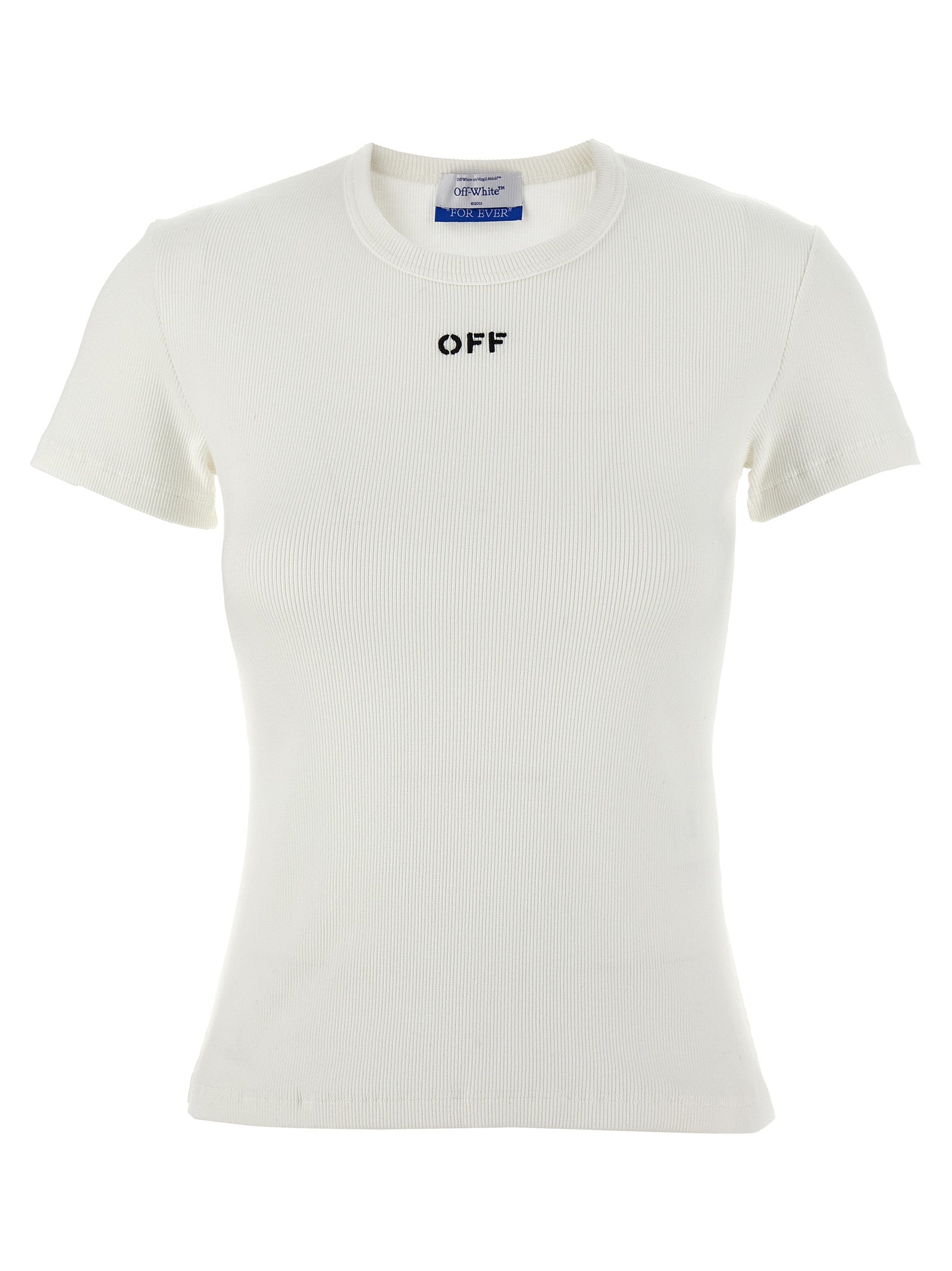 Off-White 'Off Stamp' T-Shirt