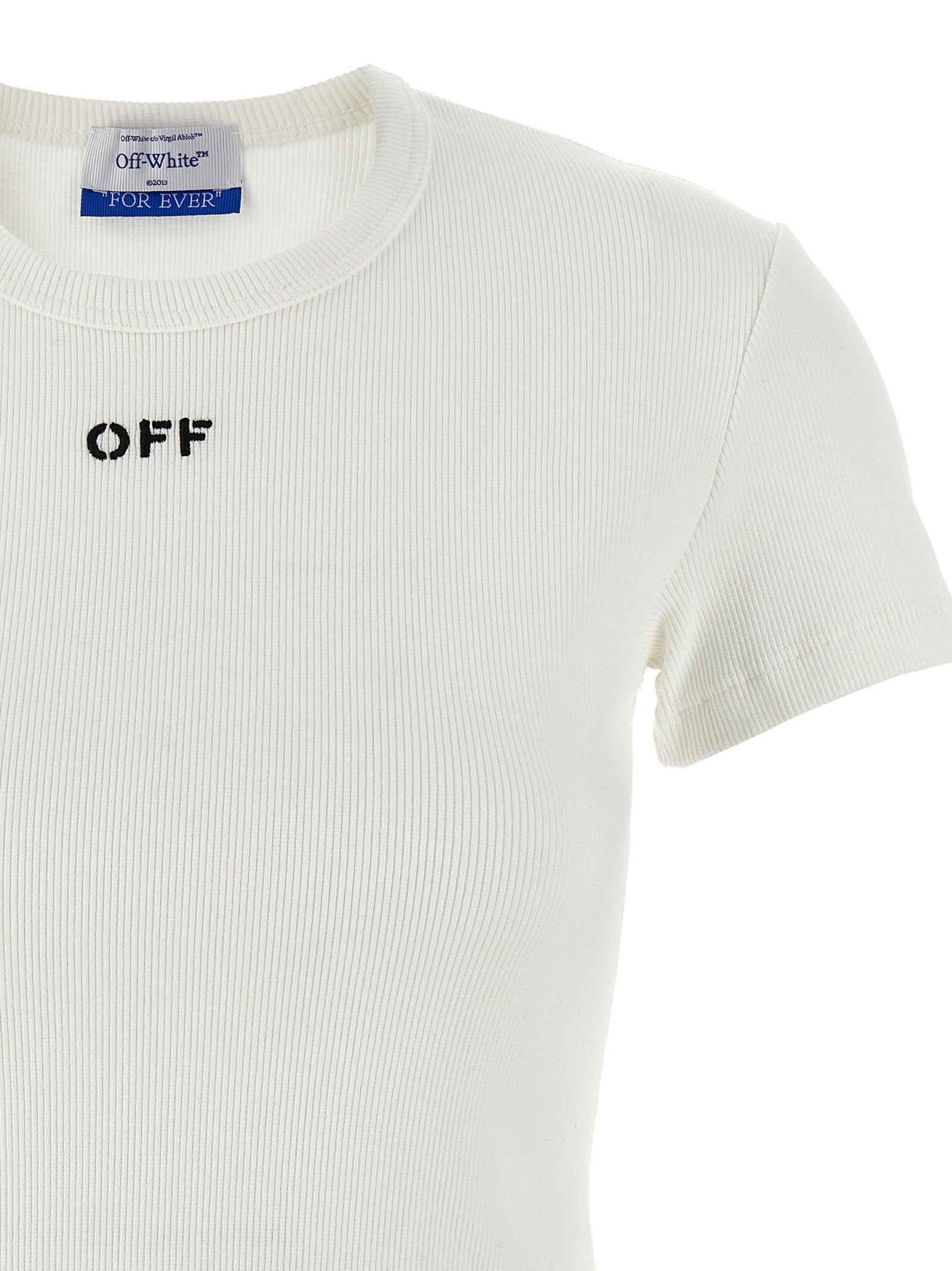 Off-White 'Off Stamp' T-Shirt