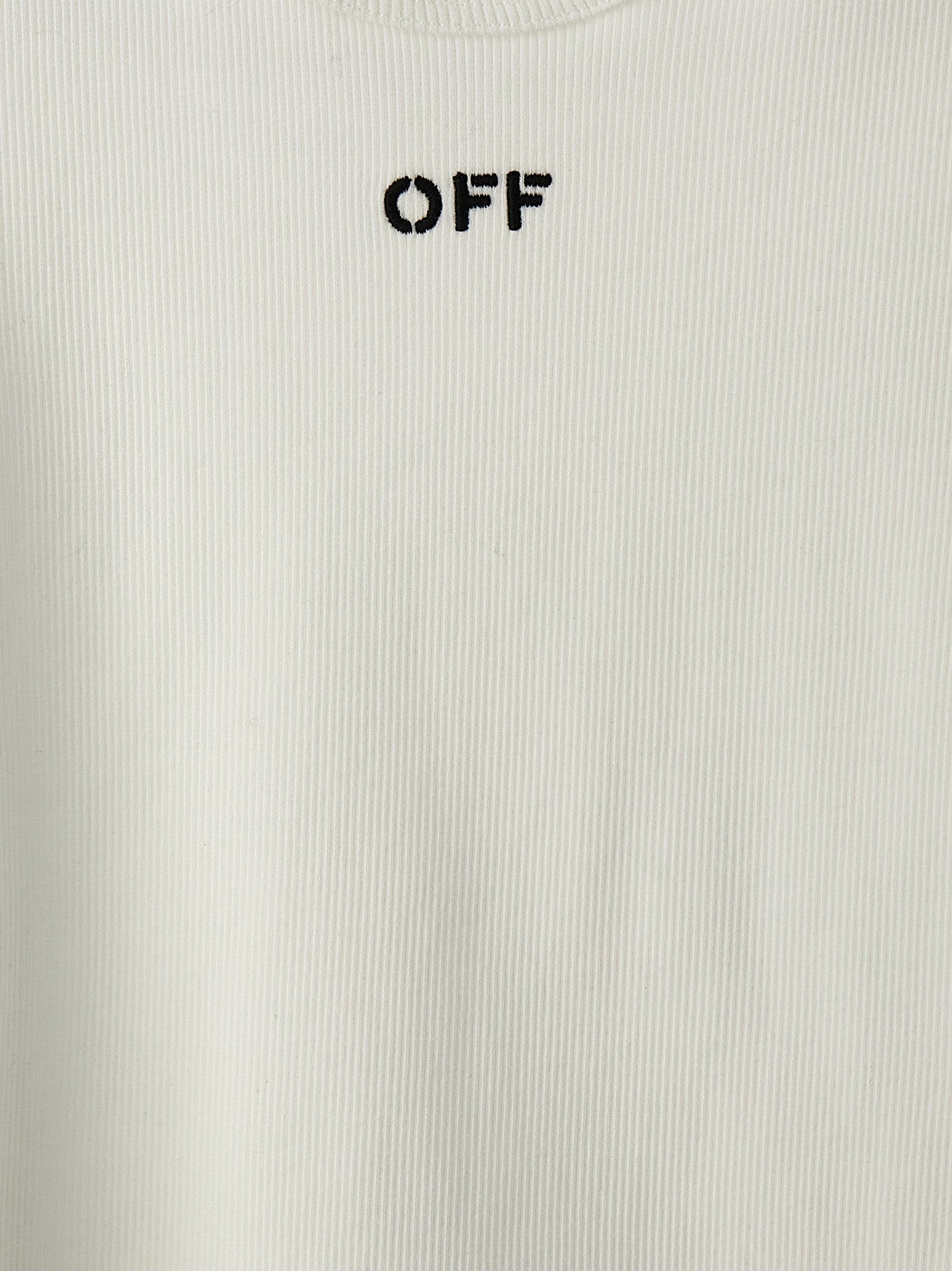 Off-White 'Off Stamp' T-Shirt