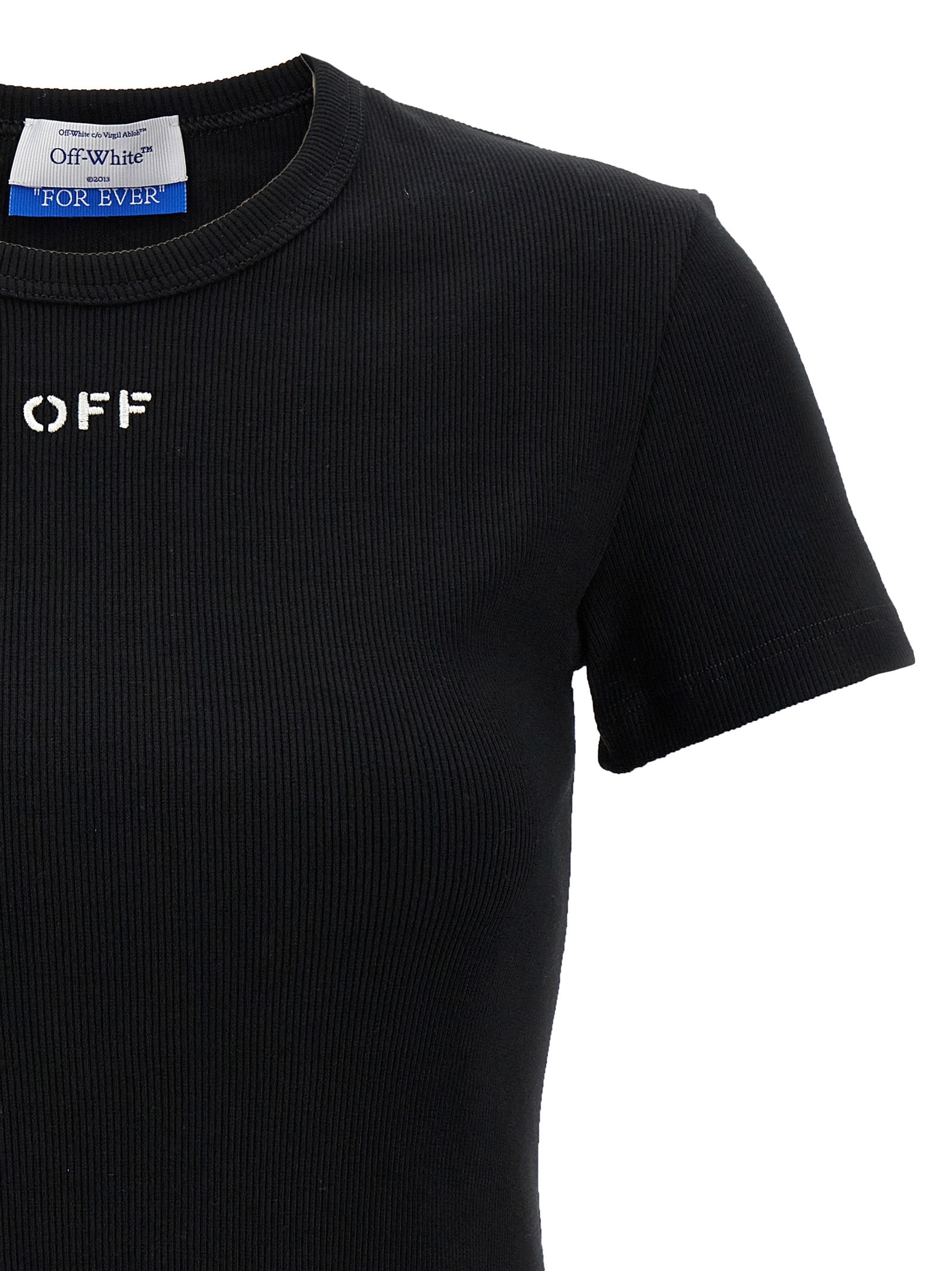 Off-White 'Off Stamp' T-Shirt