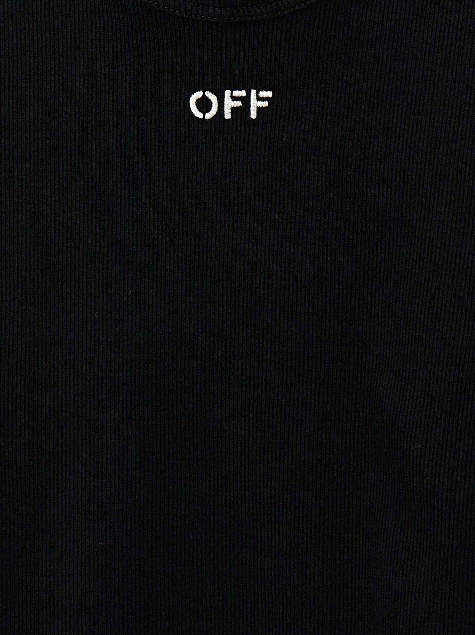 Off-White 'Off Stamp' T-Shirt