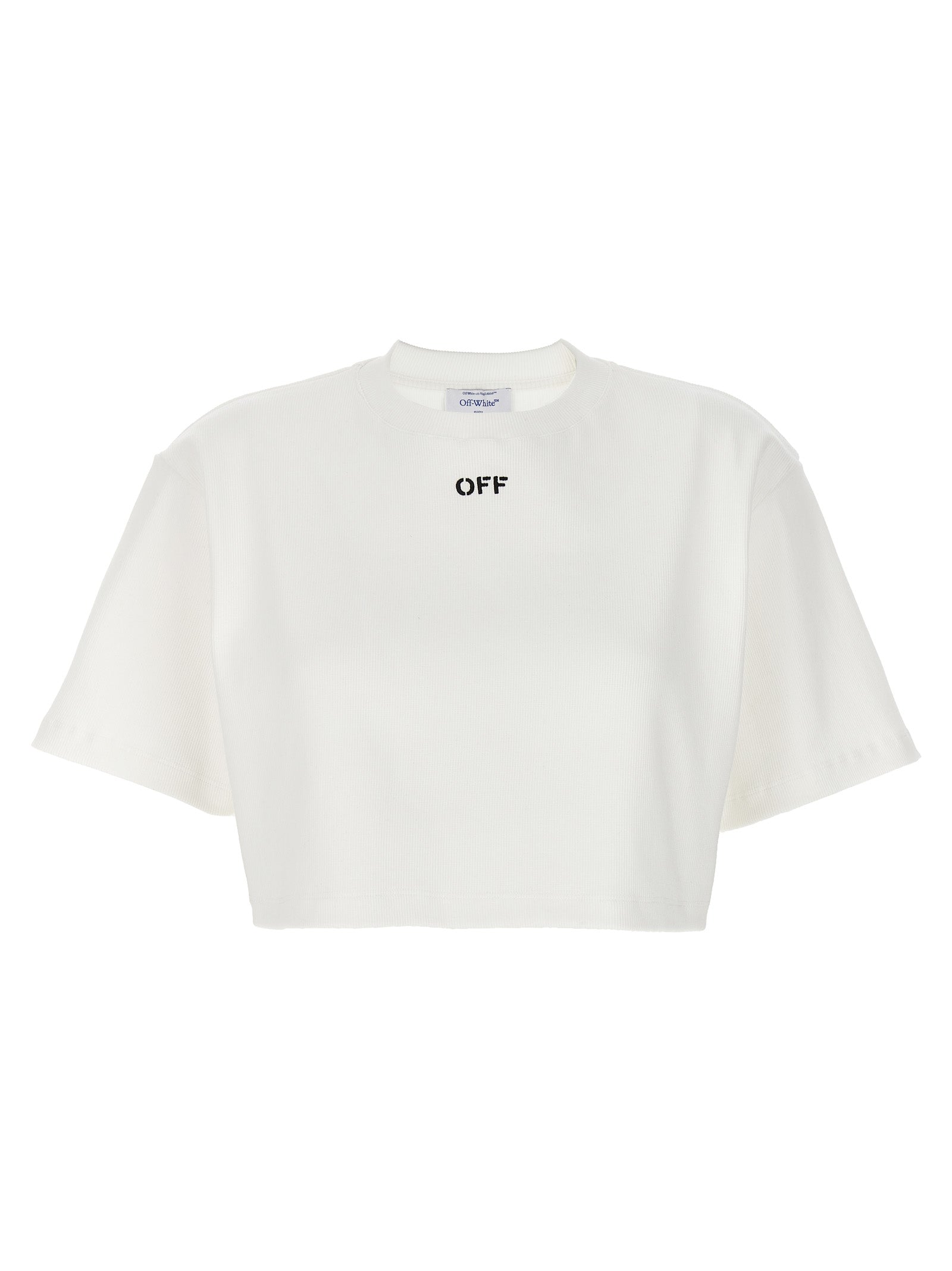 Off-White 'Off Stamp' T-Shirt