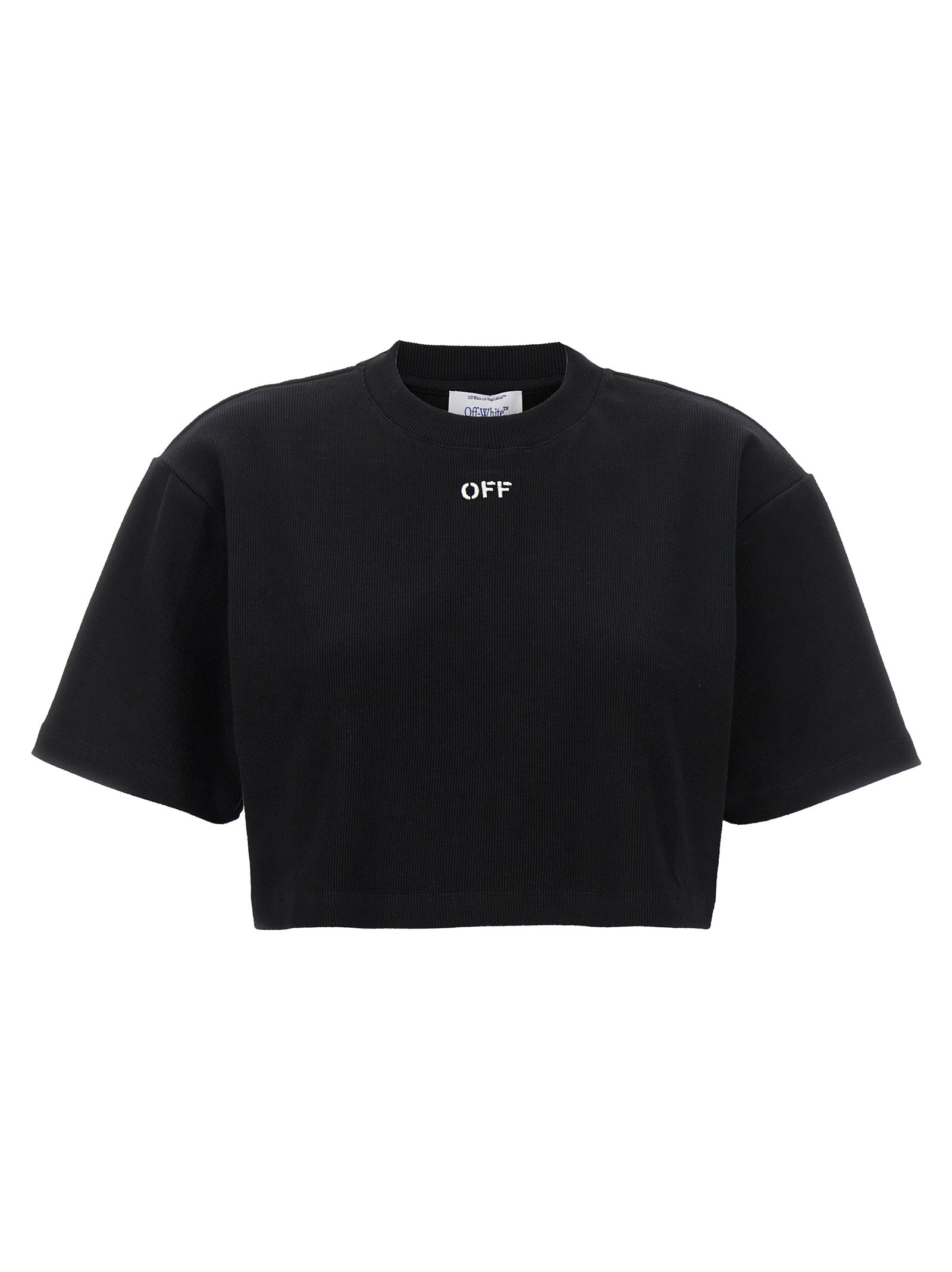 Off-White 'Off Stamp' T-Shirt