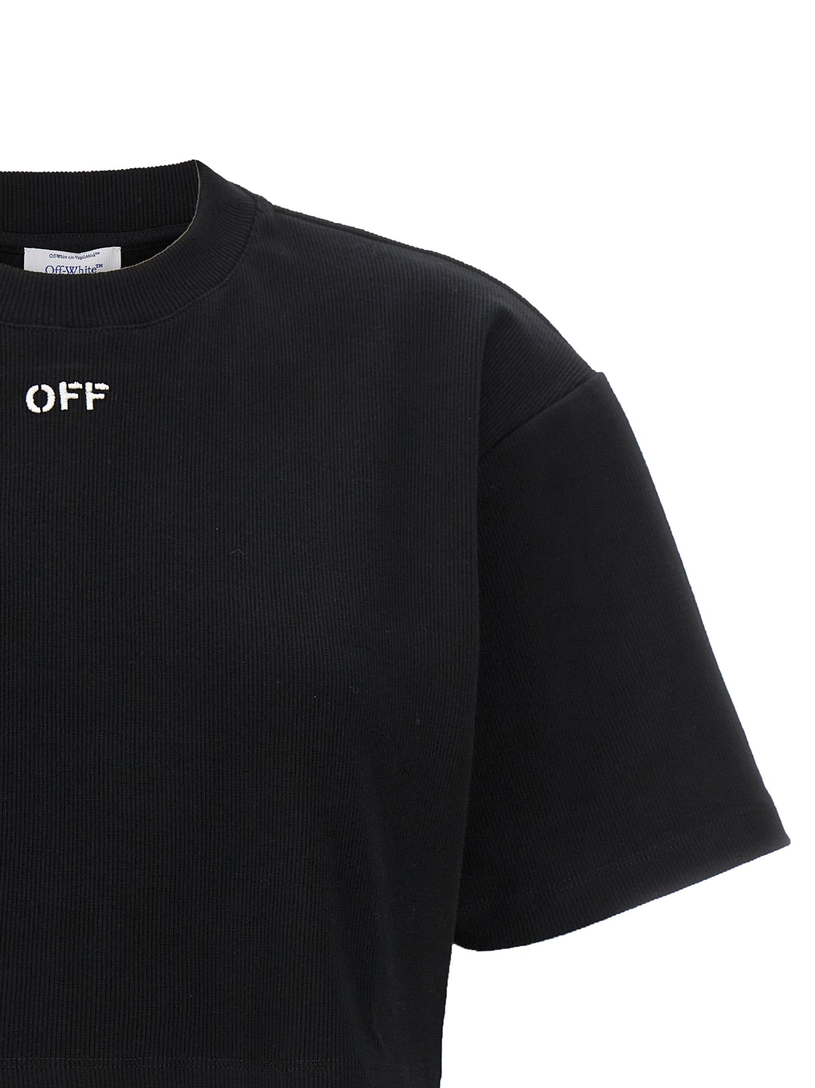 Off-White 'Off Stamp' T-Shirt