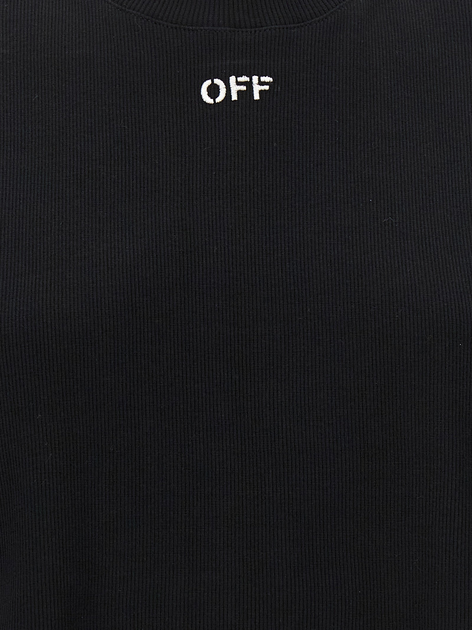 Off-White 'Off Stamp' T-Shirt