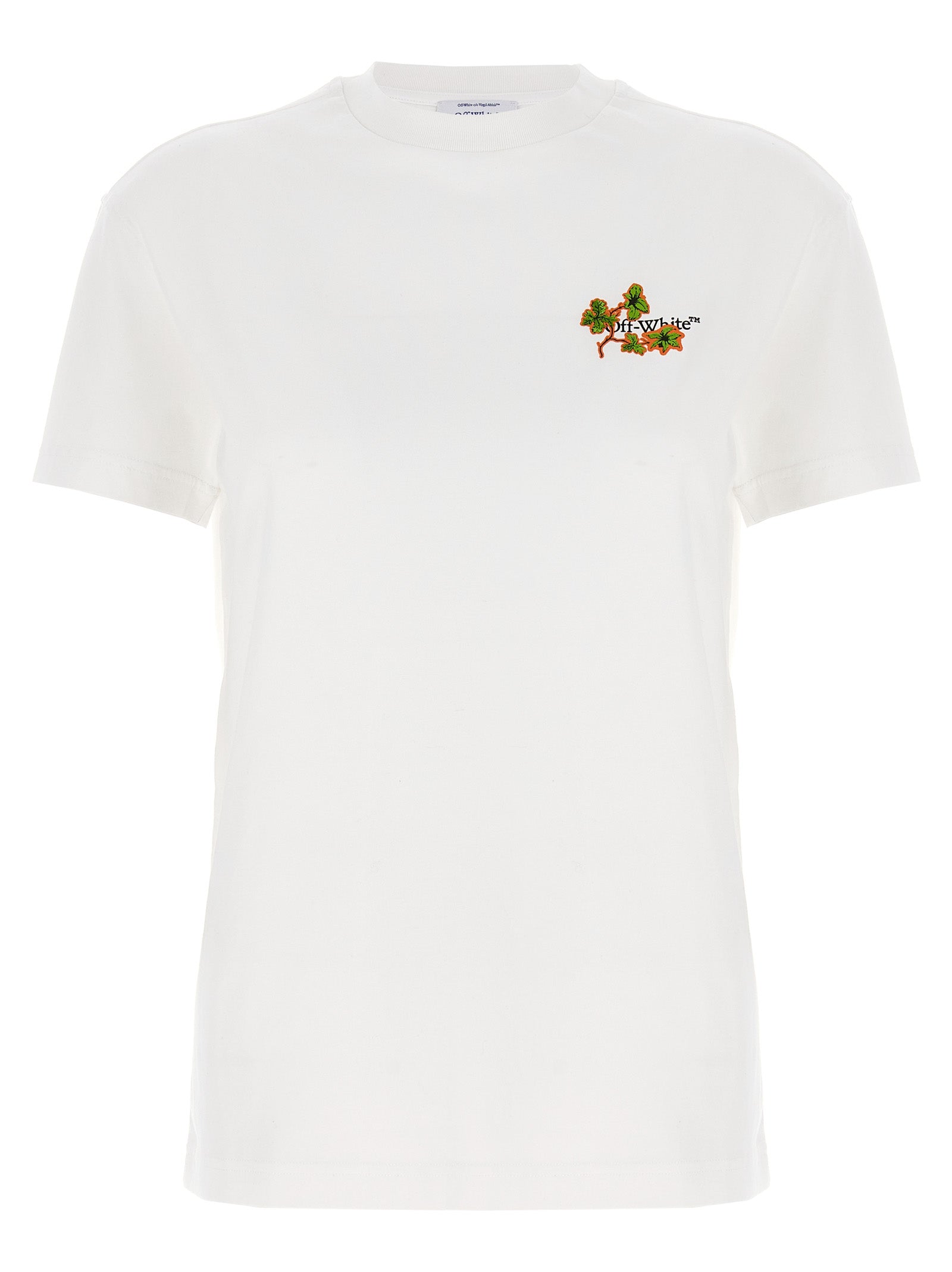 Off-White 'Ramage Flower Arrow' T-Shirt