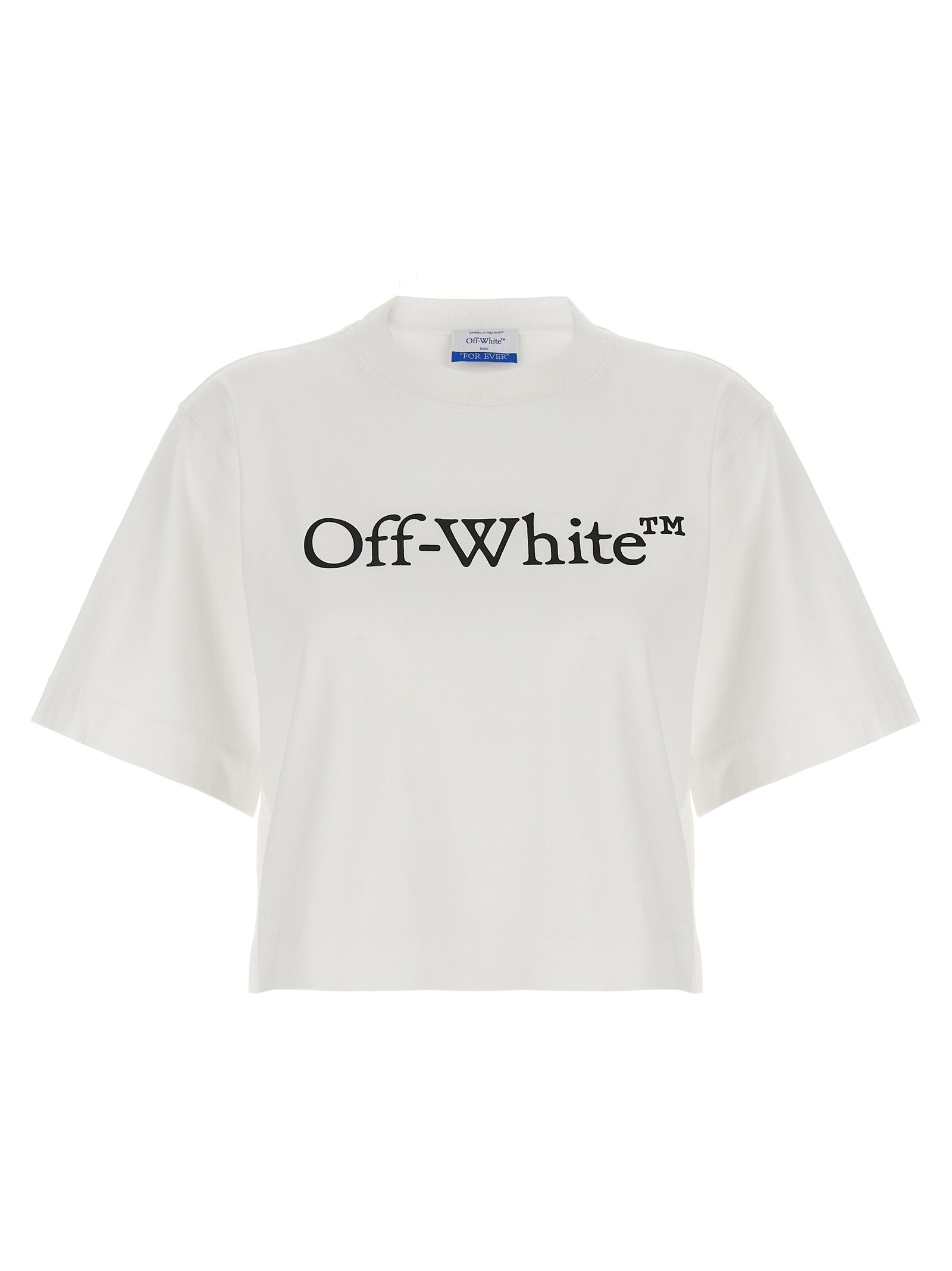 Off-White 'Big Logo' T-Shirt