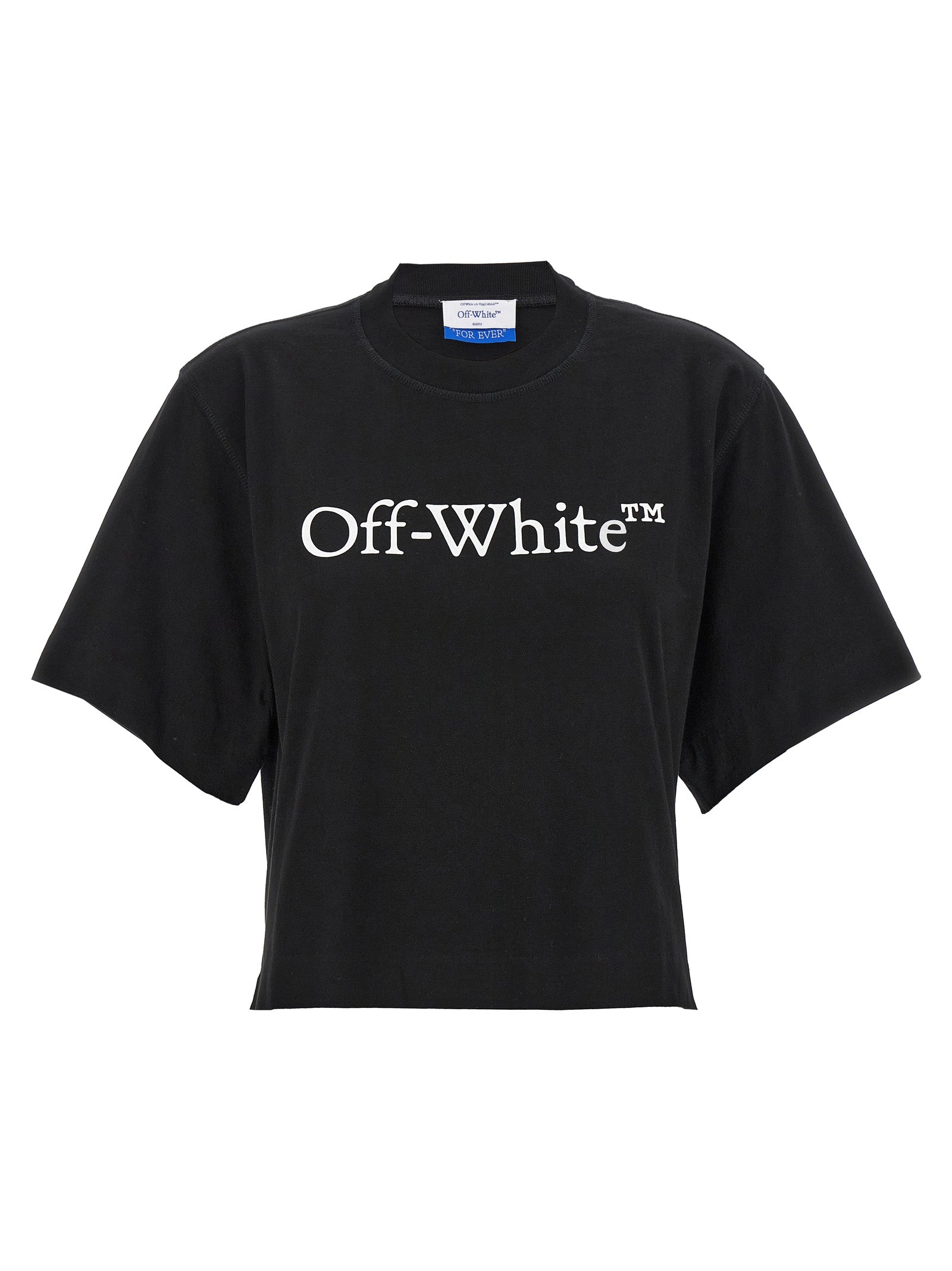 Off-White Logo T-Shirt