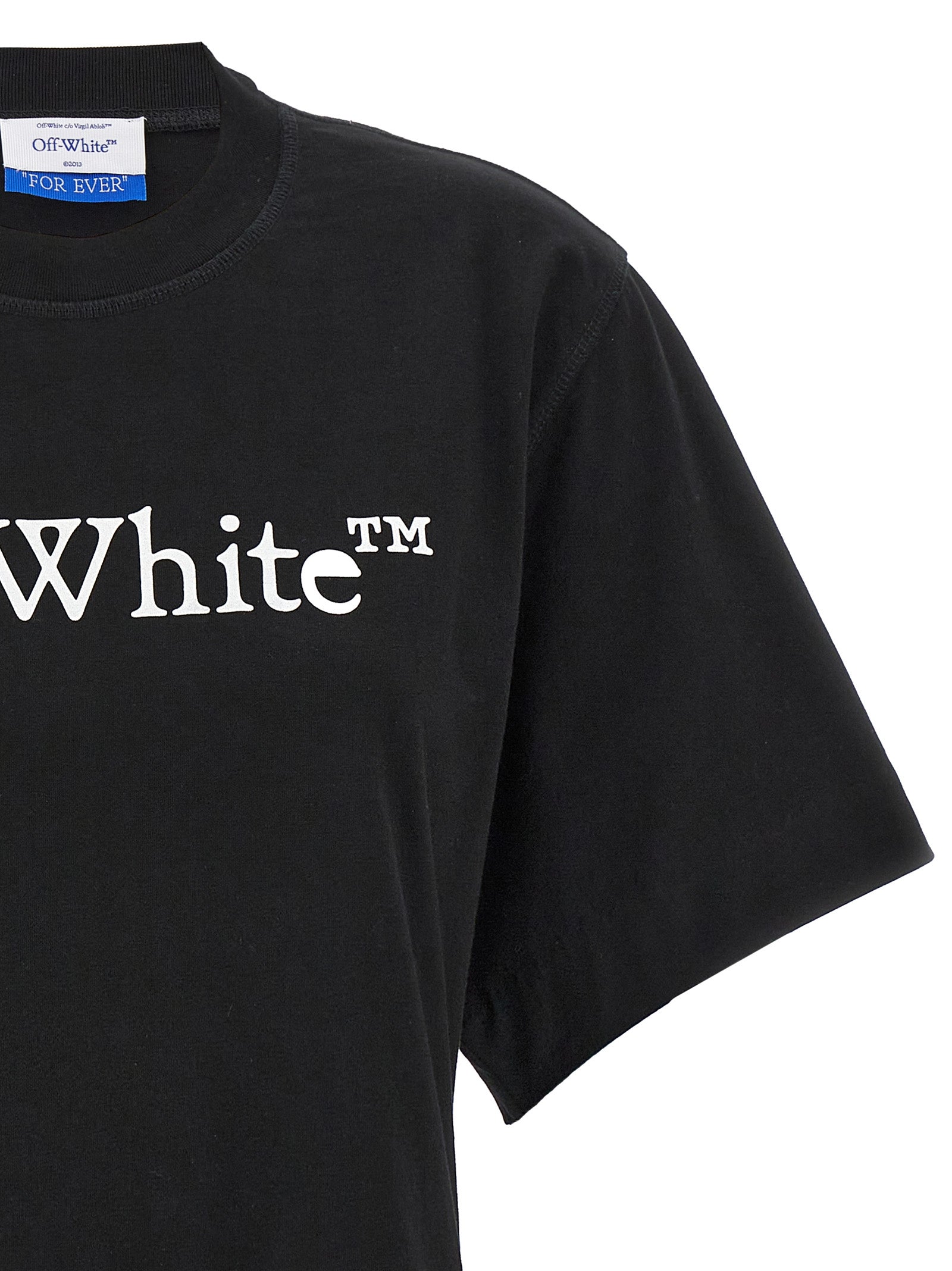 Off-White Logo T-Shirt