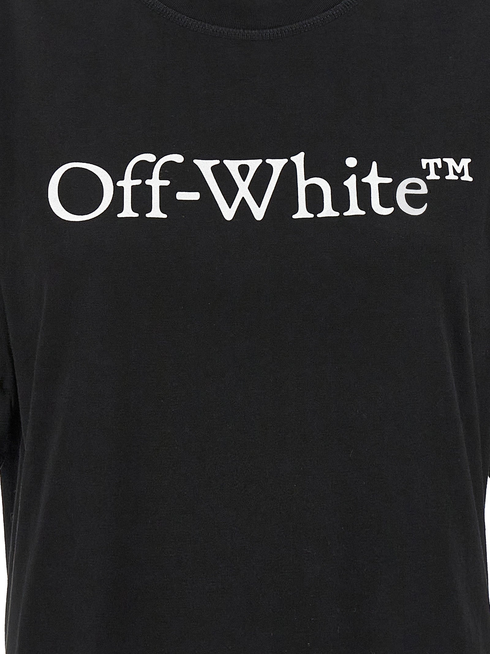 Off-White Logo T-Shirt