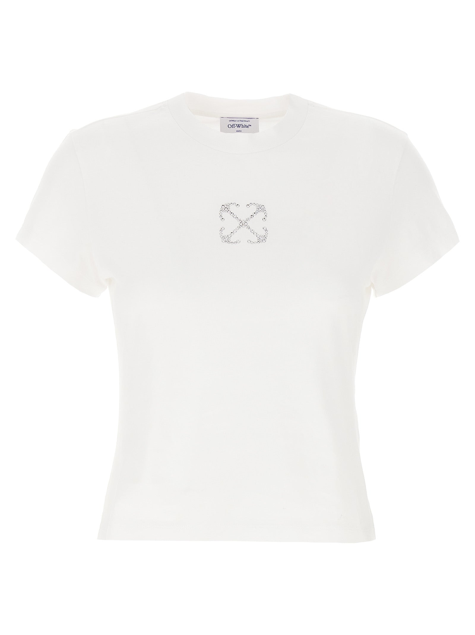 Off-White 'Arrow Jewel' T-Shirt