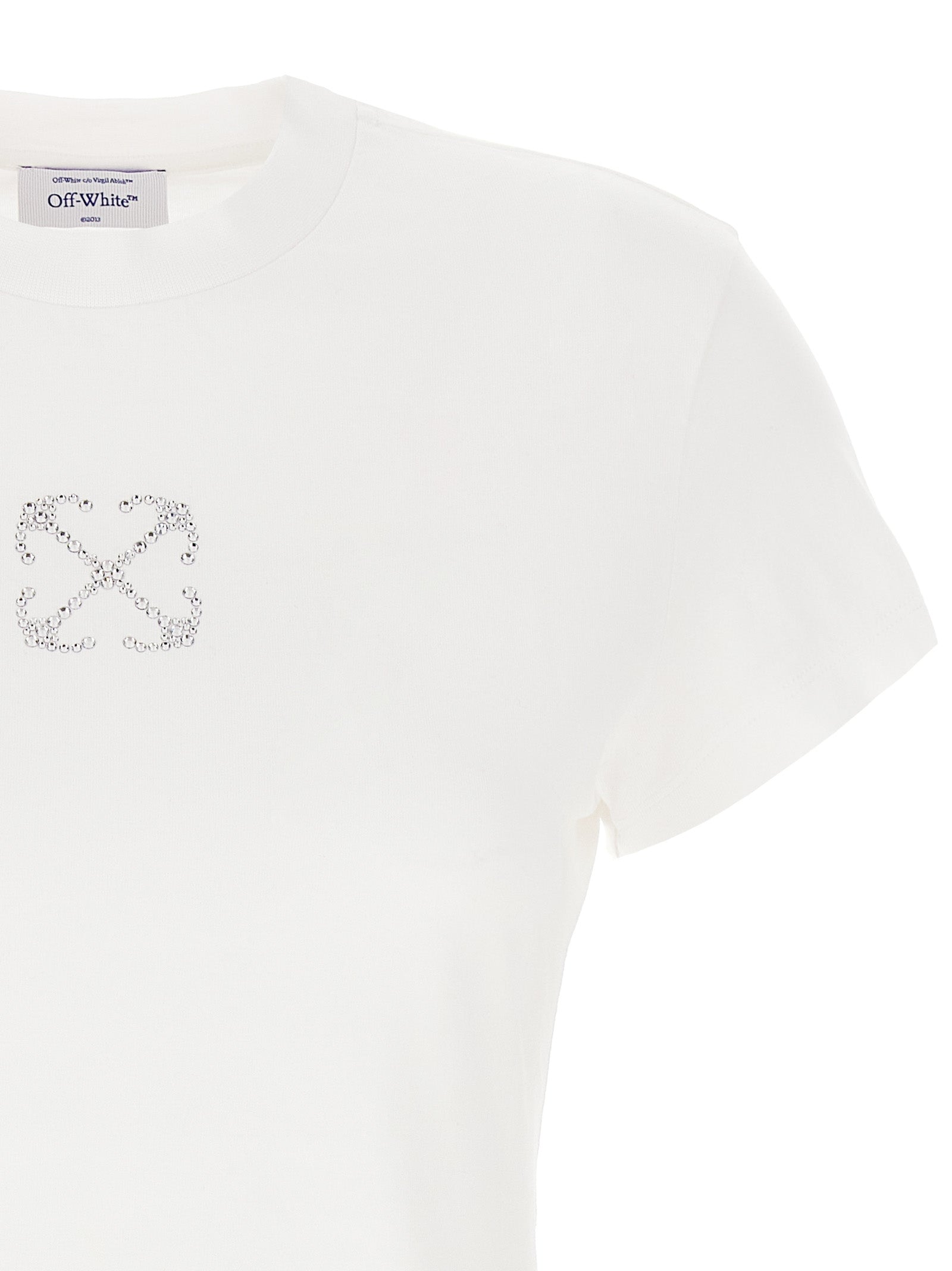 Off-White 'Arrow Jewel' T-Shirt