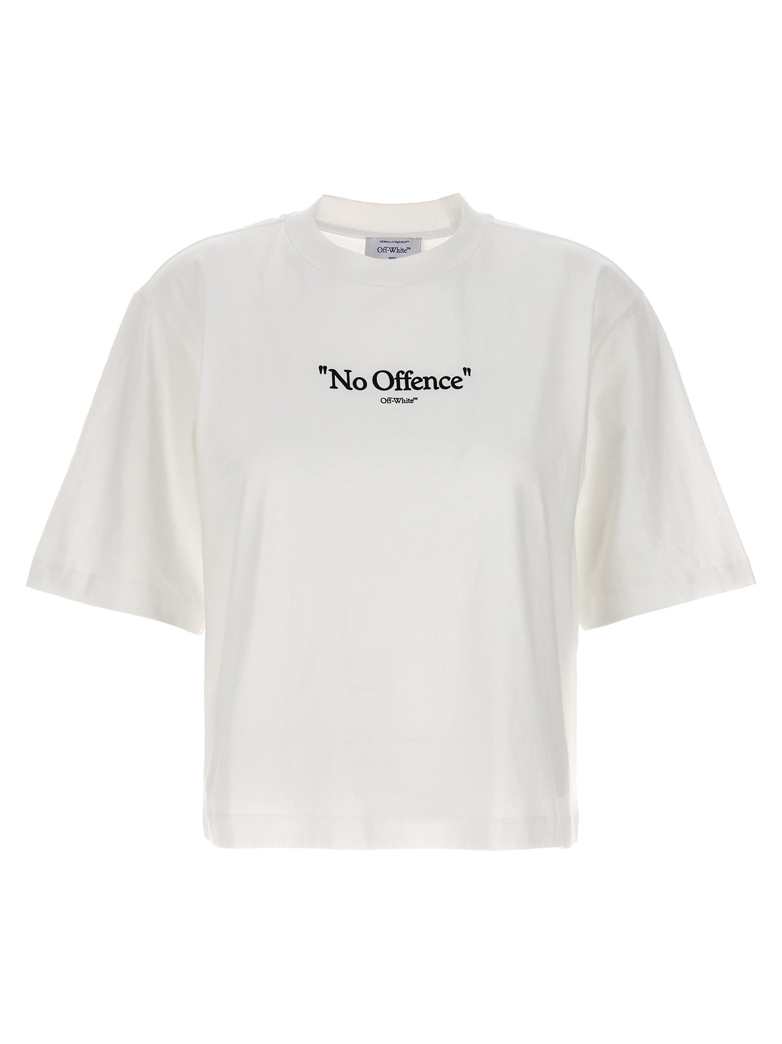 Off-White 'No Offence' T-Shirt