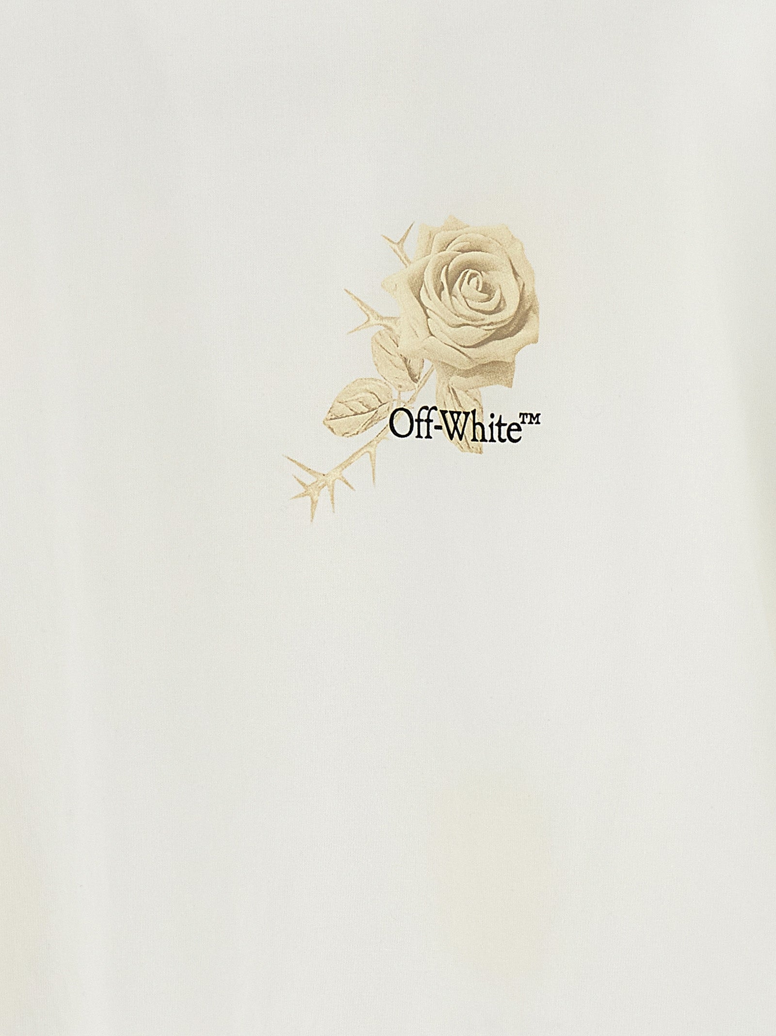 Off-White 'Rose Arrow' T-Shirt