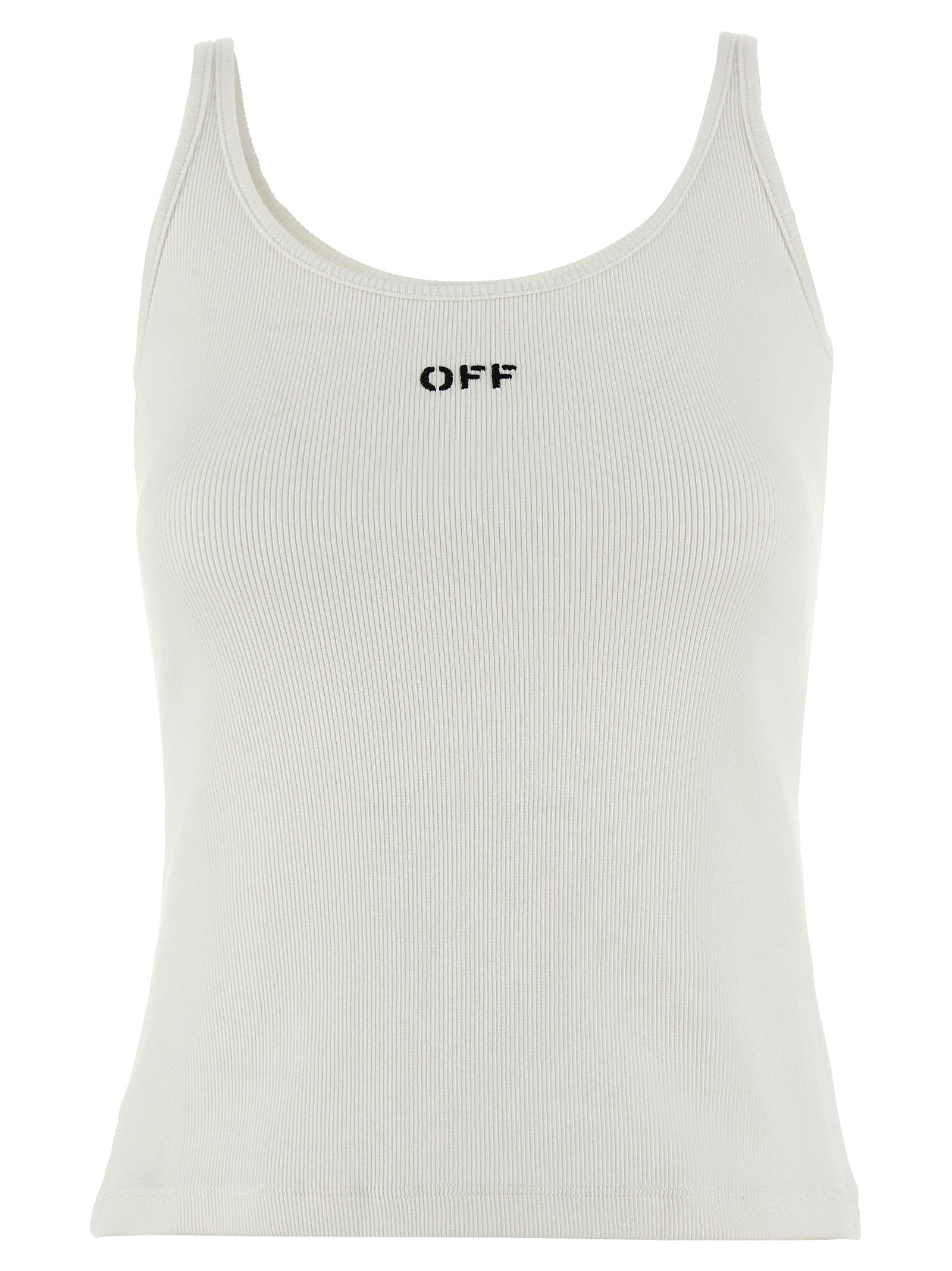 Off-White 'Off Stamp' Top