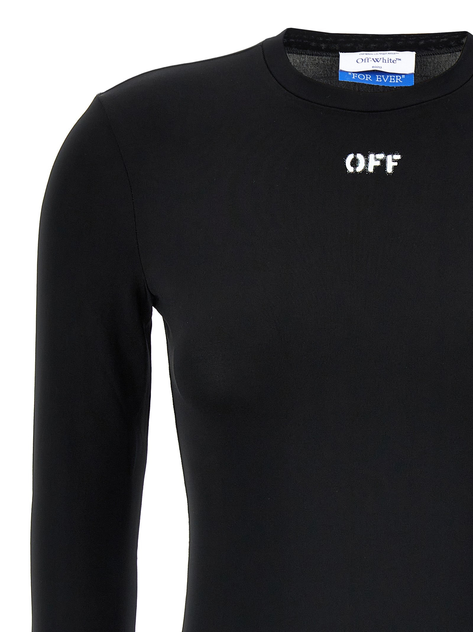 Off-White 'Off Stamp' Top