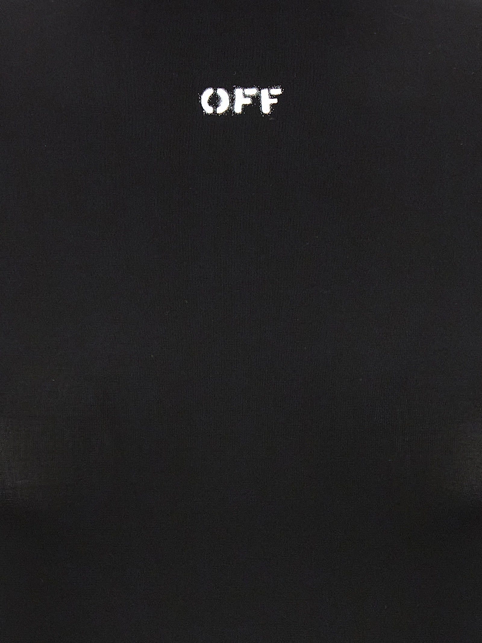 Off-White 'Second Skin' Sweater