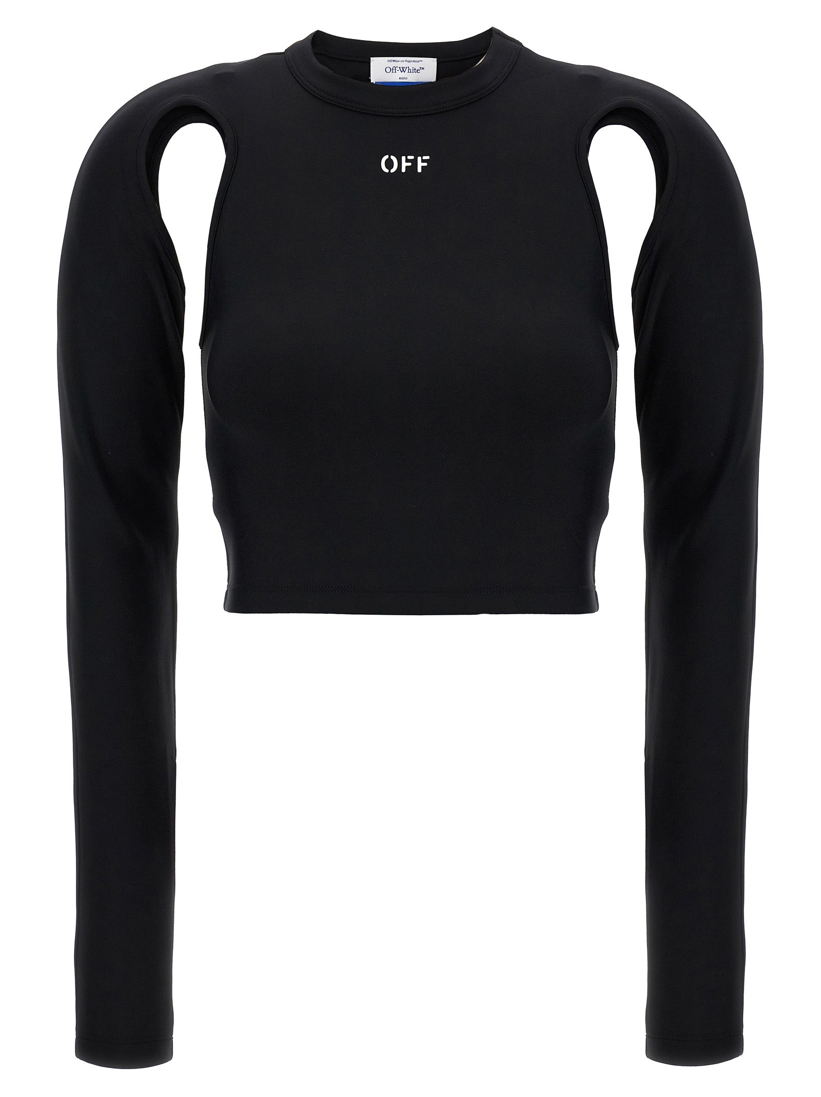 Off-White 'Sleek' Top