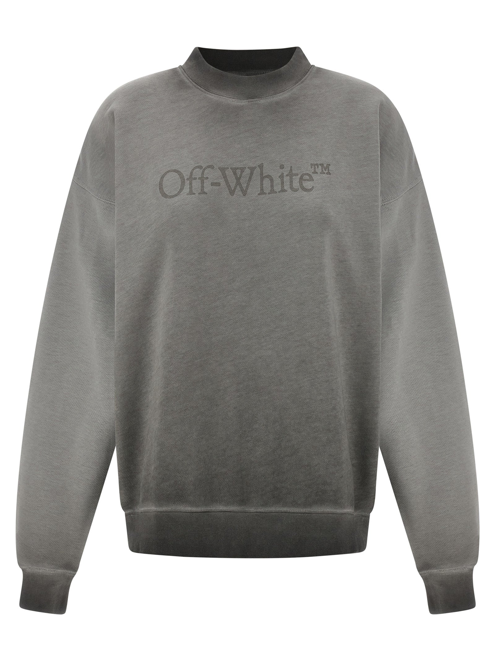 Off-White 'Laundry Skate' Sweatshirt