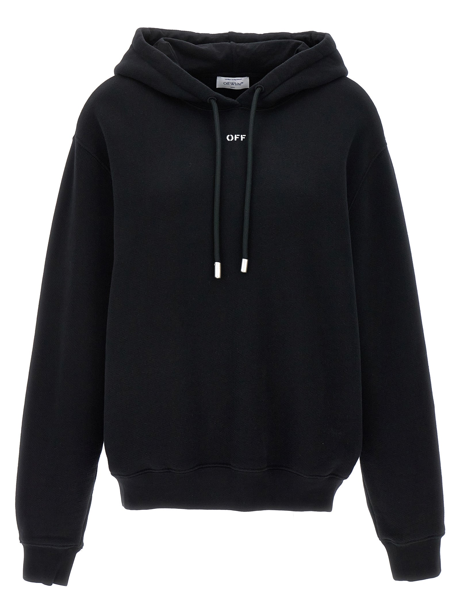 Off-White 'Diag Embr' Hoodie