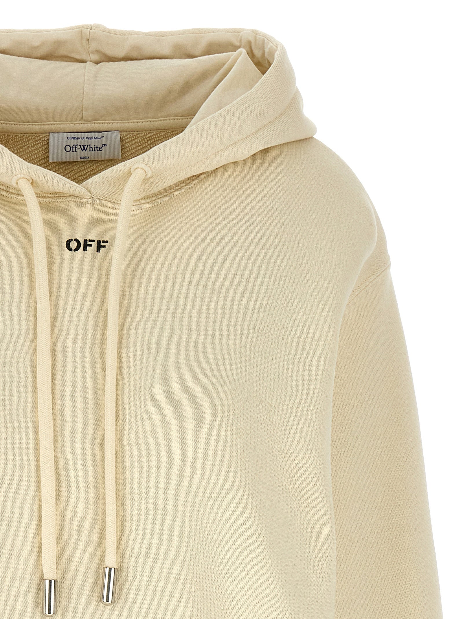 Off-White 'Rose Valley' Hoodie