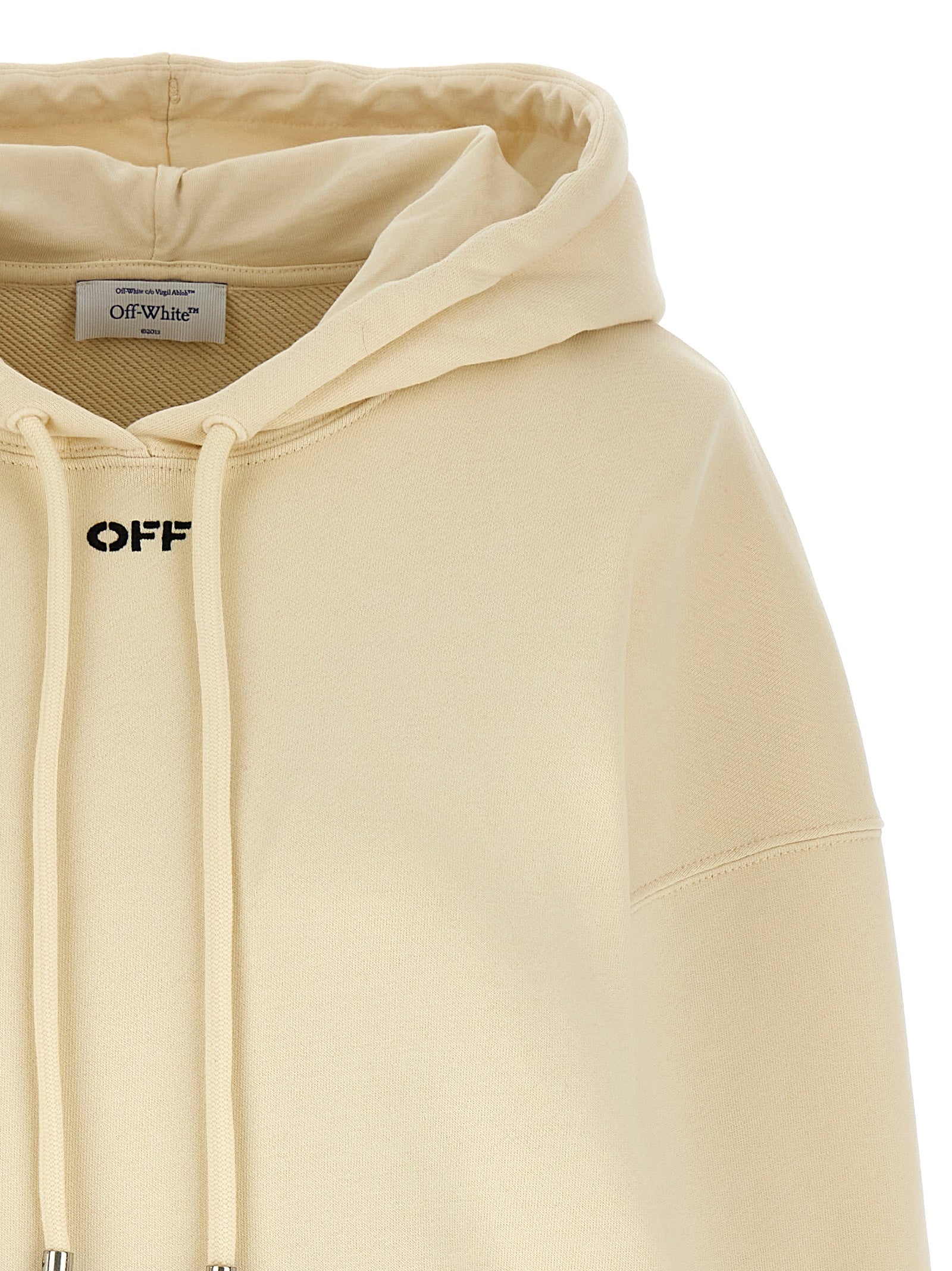 Off-White 'Cloud Arrow' Hoodie