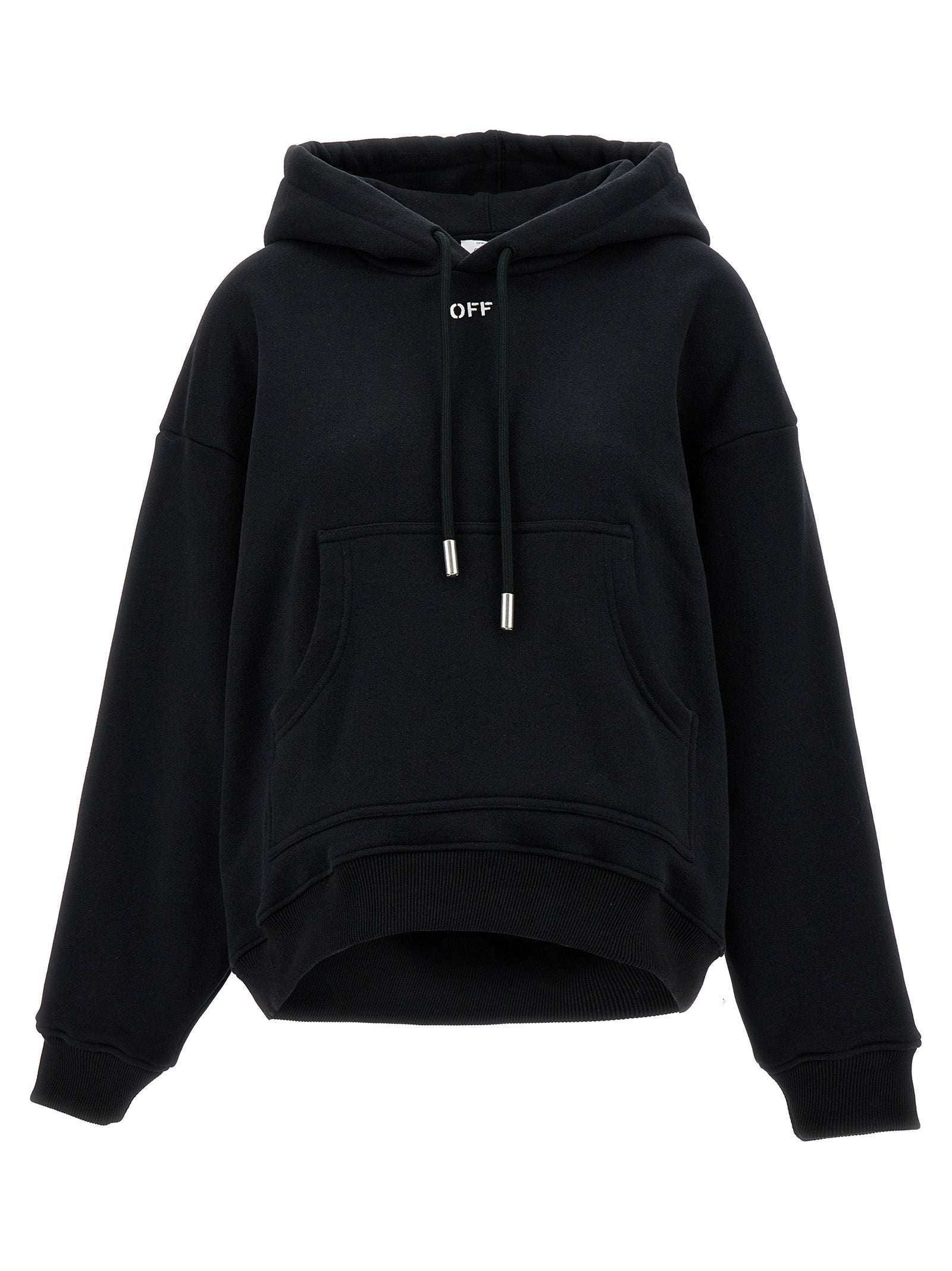 Off-White 'Off Stamp' Hoodie