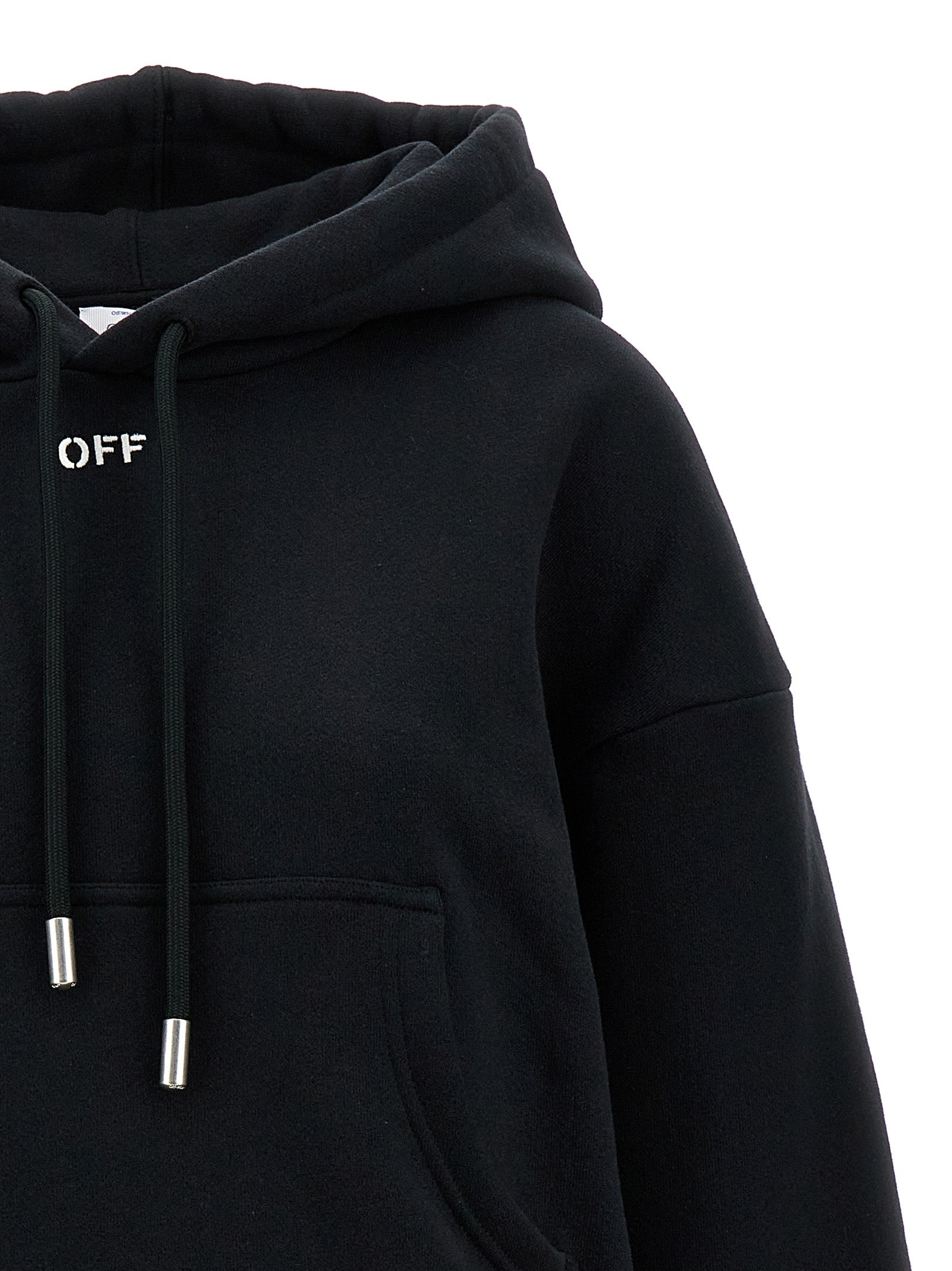 Off-White 'Off Stamp' Hoodie