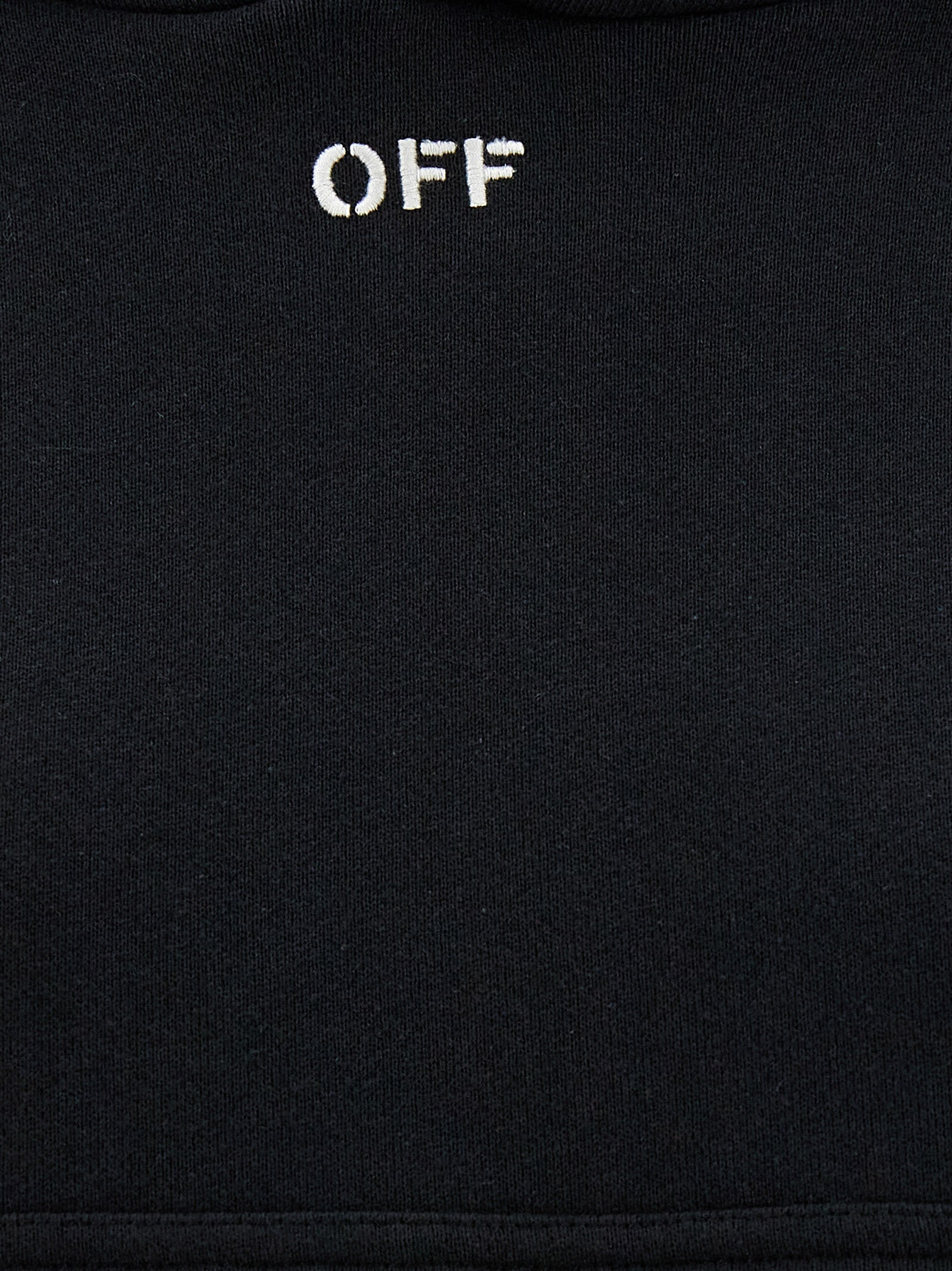 Off-White 'Off Stamp' Hoodie