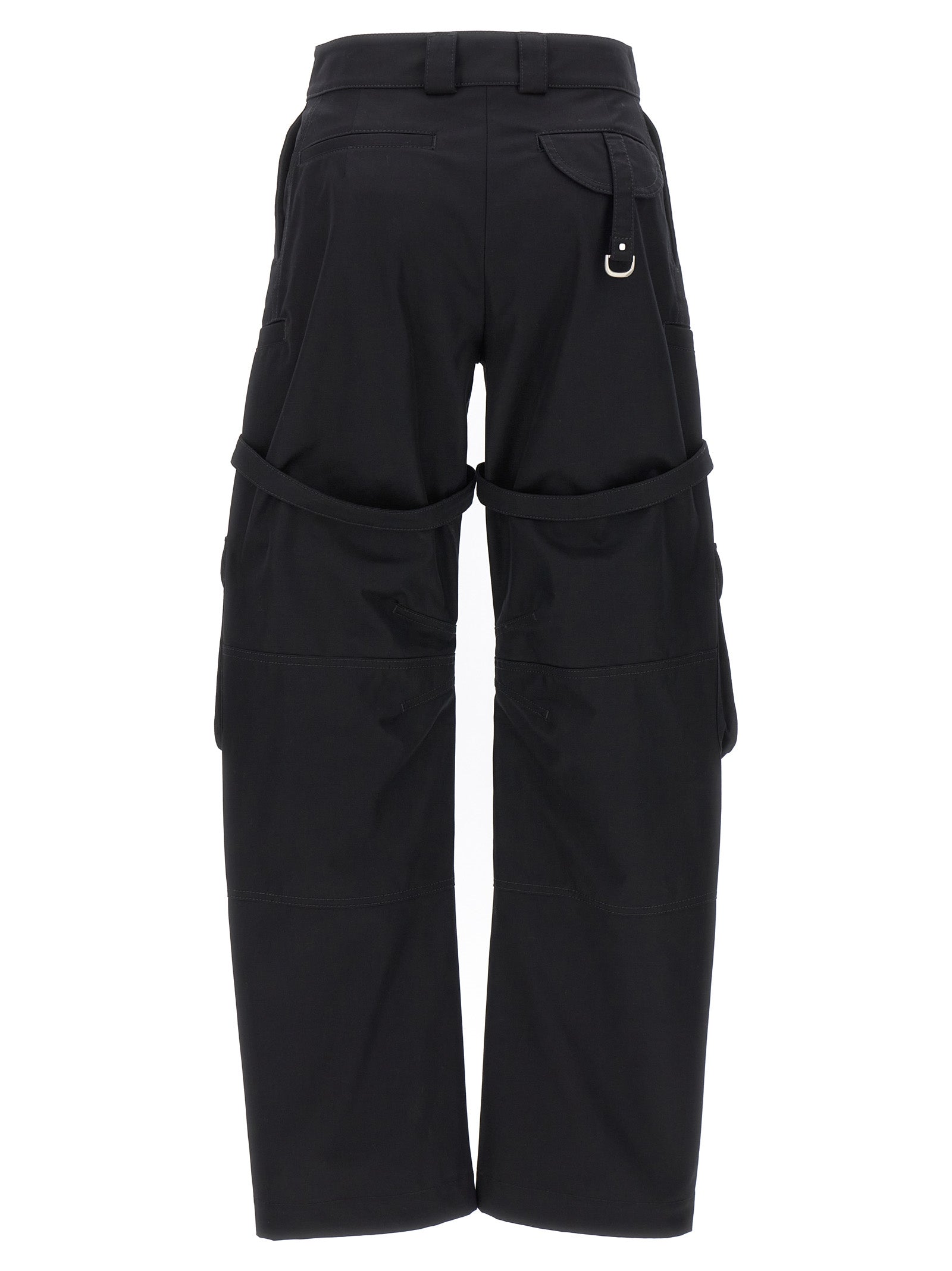 Off-White 'Co Cargo' Pants