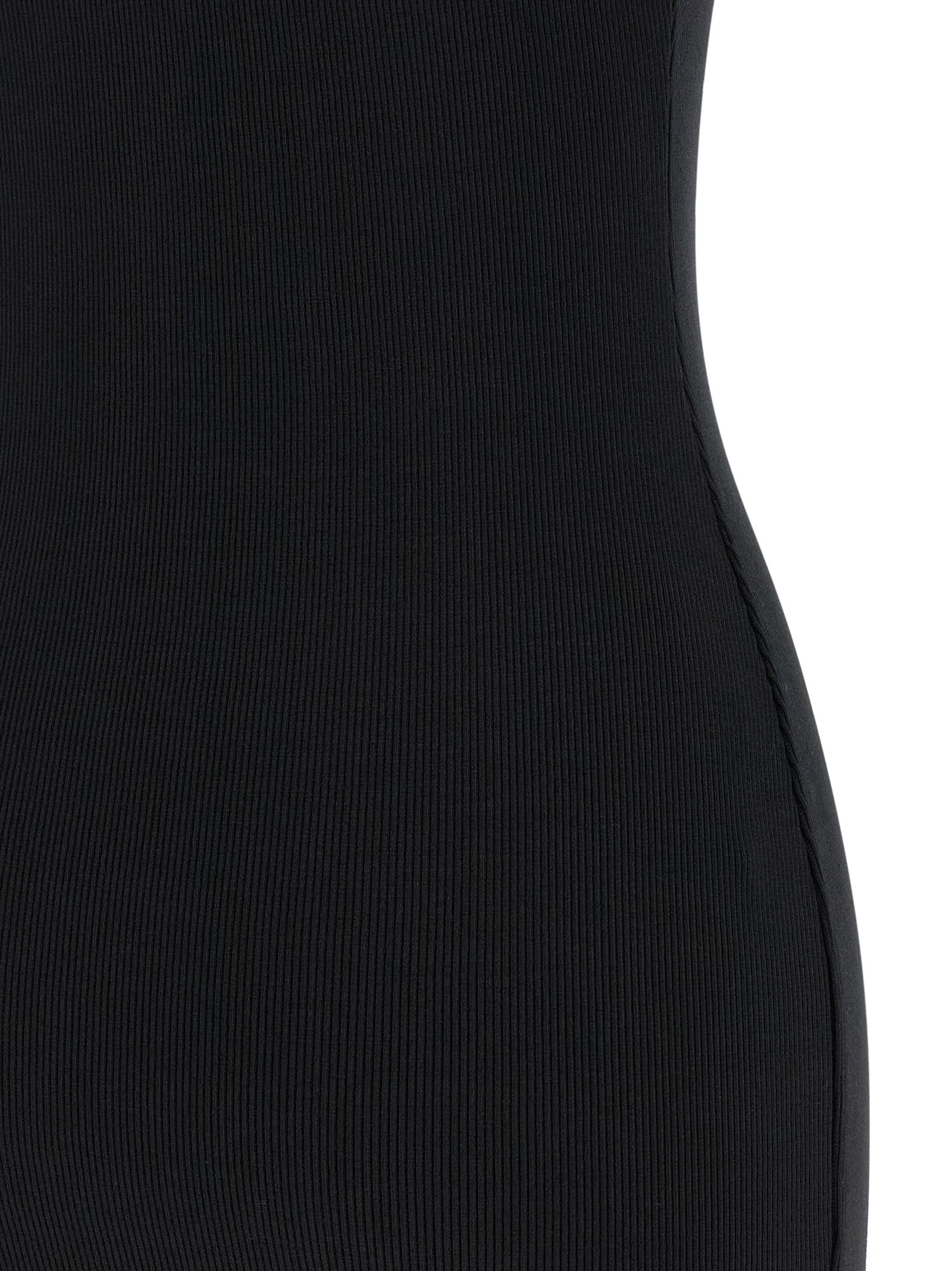 Off-White 'Off Stamp' Dress