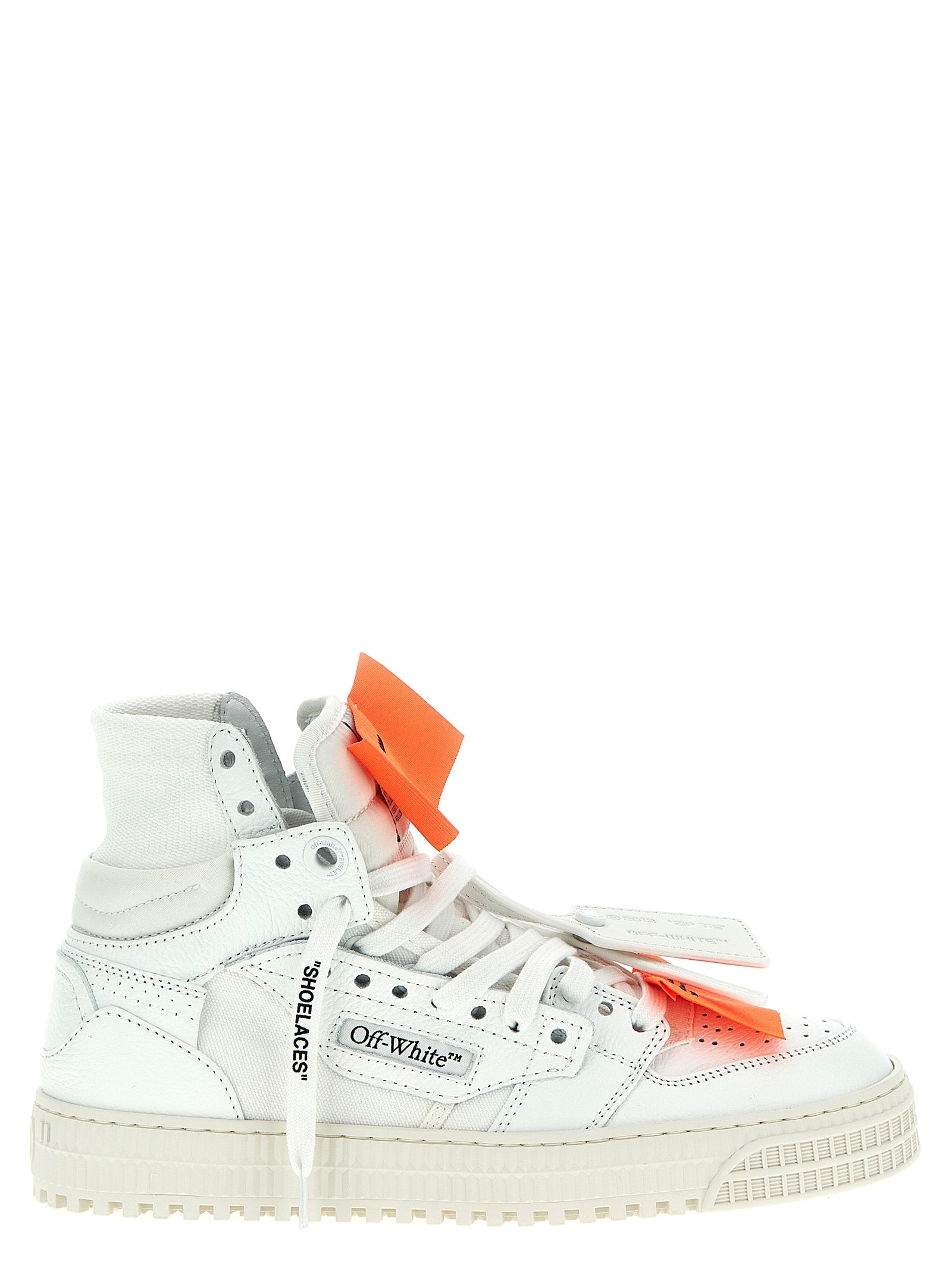 Off-White '3.0 Off Court' Sneakers