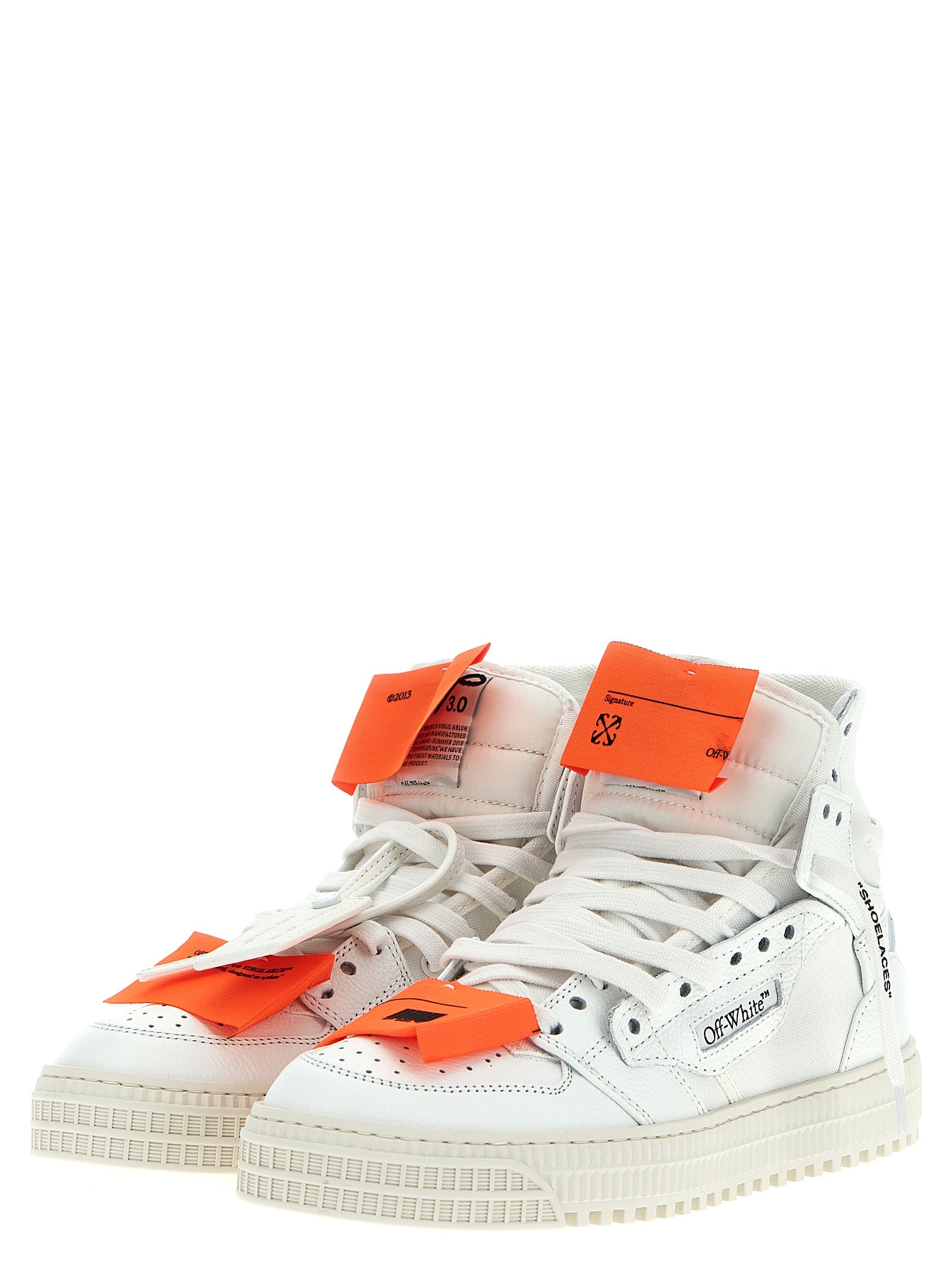 Off-White '3.0 Off Court' Sneakers