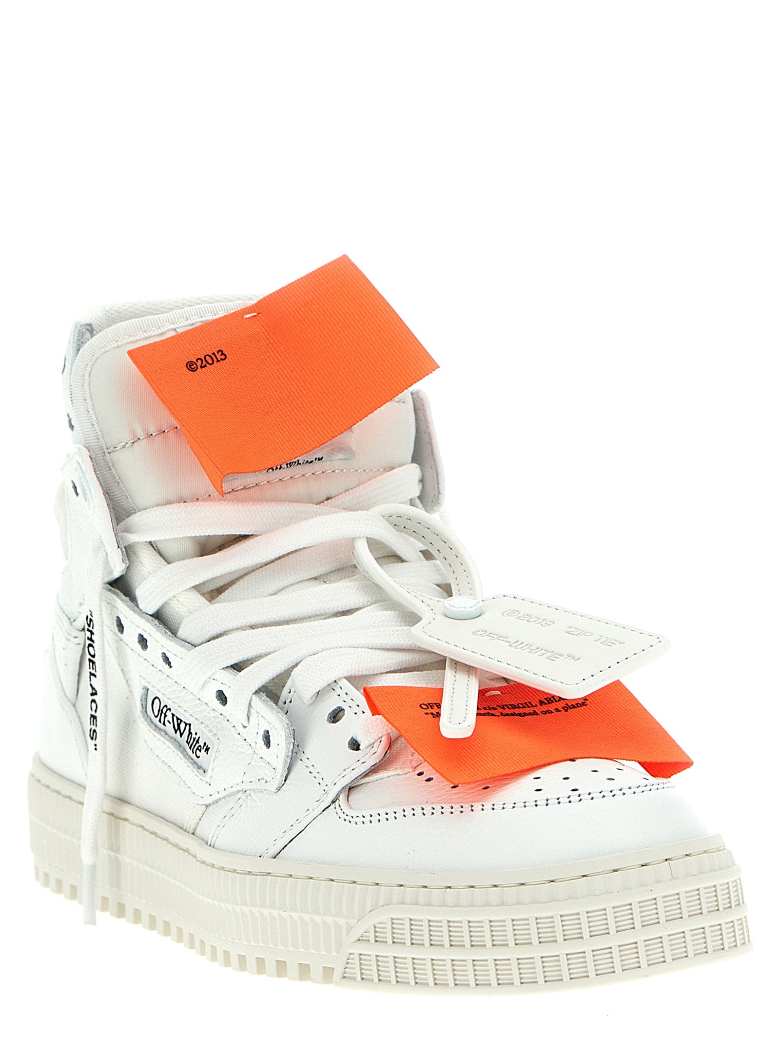 Off-White '3.0 Off Court' Sneakers