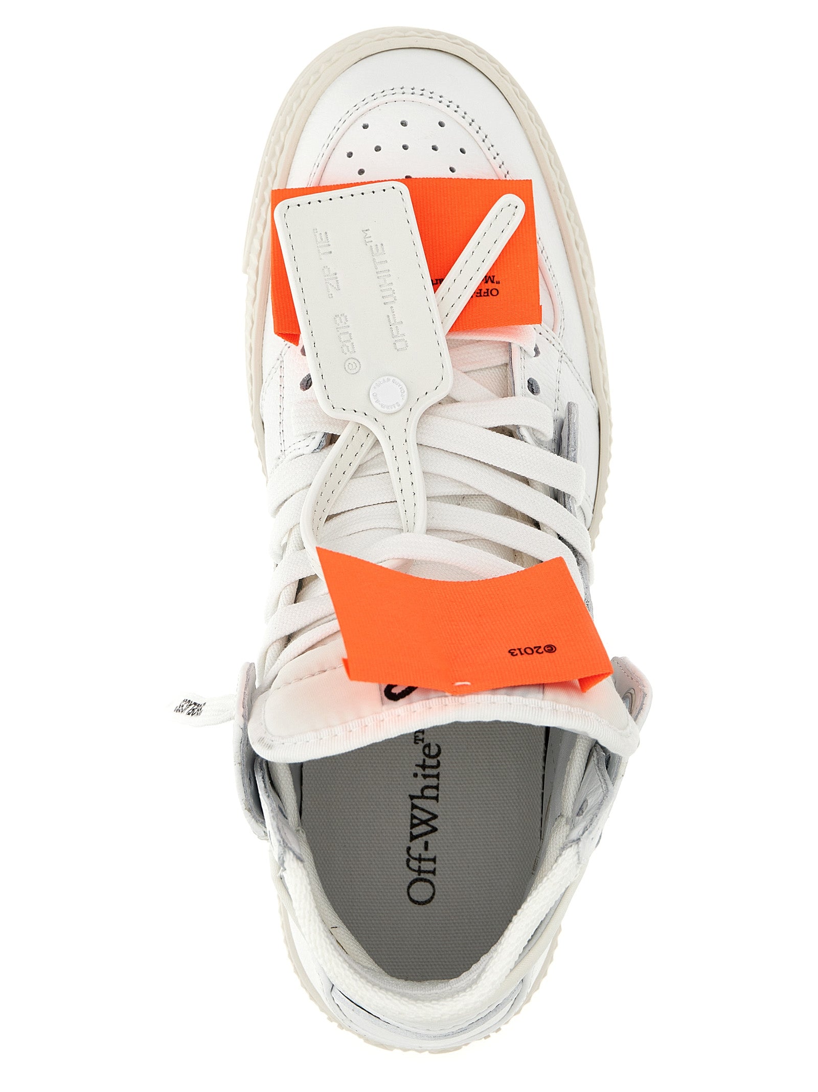 Off-White '3.0 Off Court' Sneakers