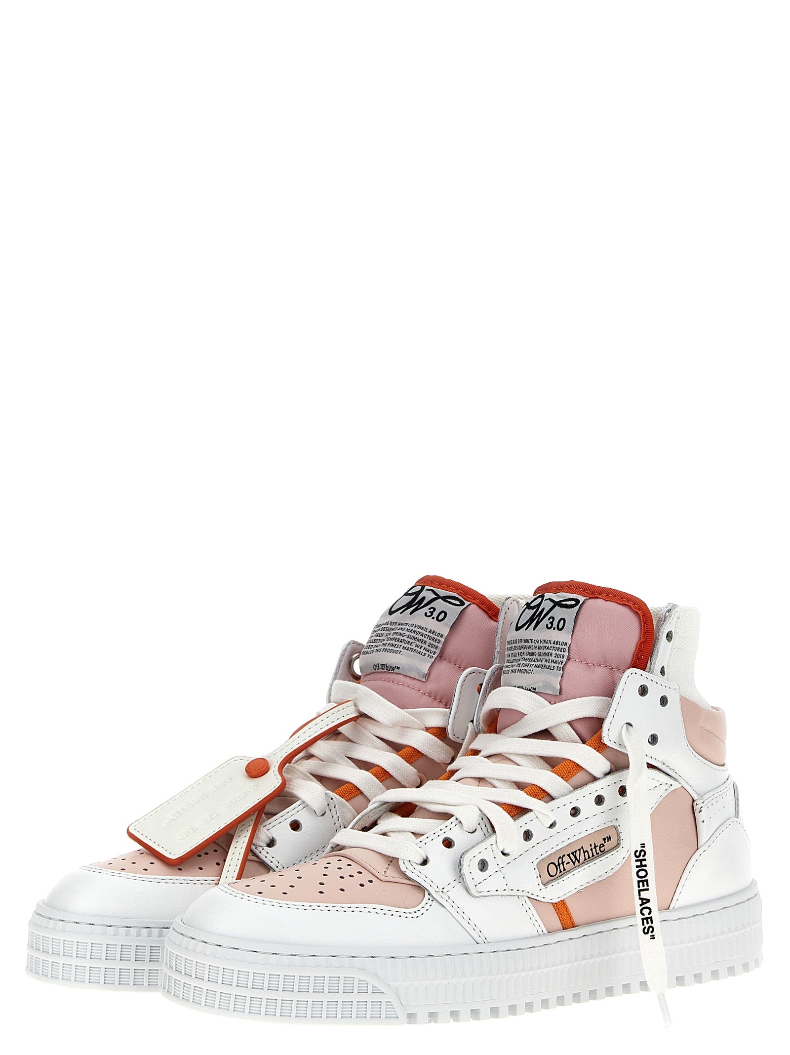 Off-White '3.0 Off Court' Sneakers