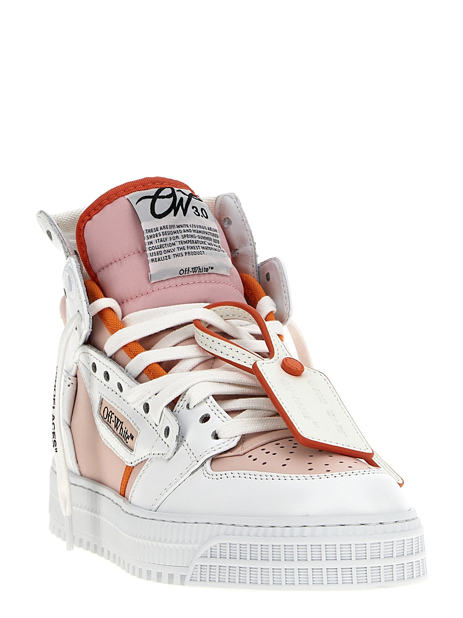 Off-White '3.0 Off Court' Sneakers