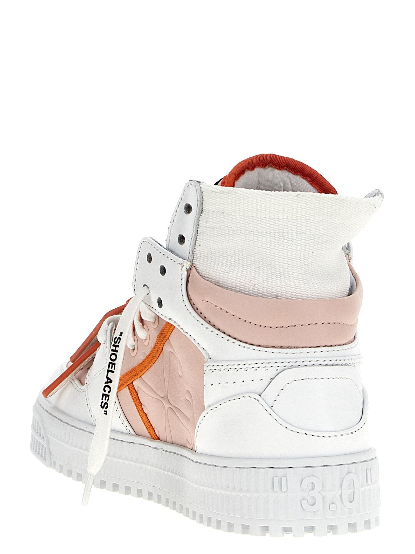 Off-White '3.0 Off Court' Sneakers