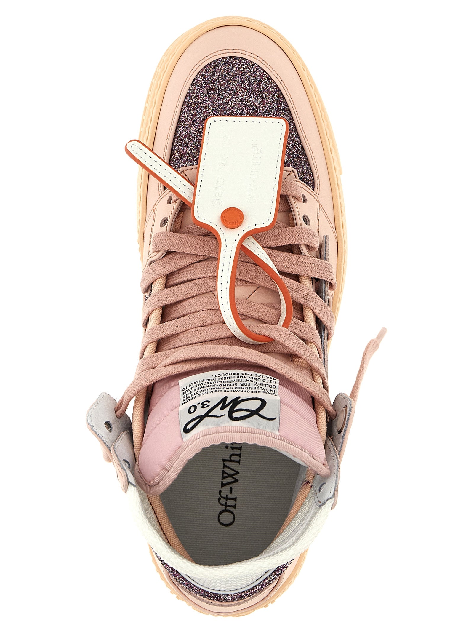 Off-White '3.0 Off Court' Sneakers