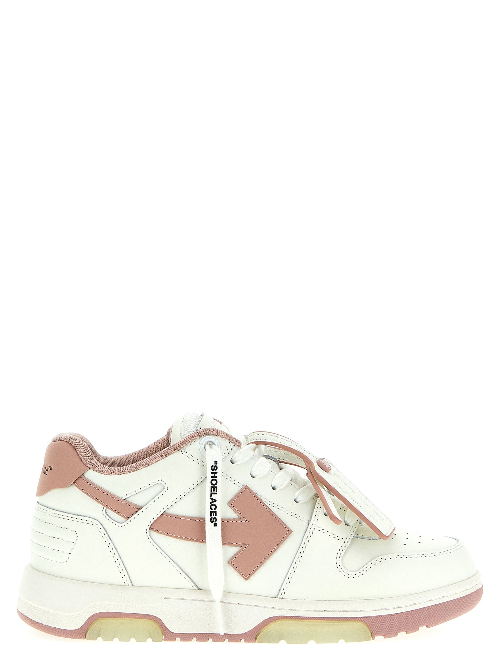 Off-White 'Out Of Office' Sneakers